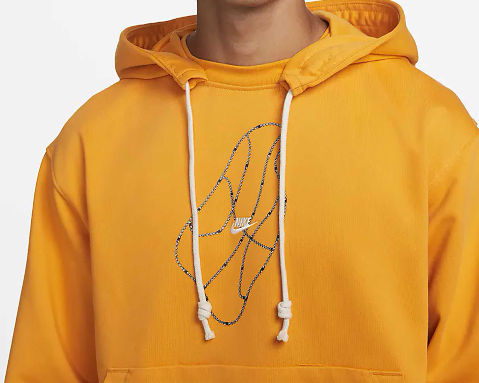 سویشرت بسکتبال M Nk Df Std iss Po Hoodie Ssnl