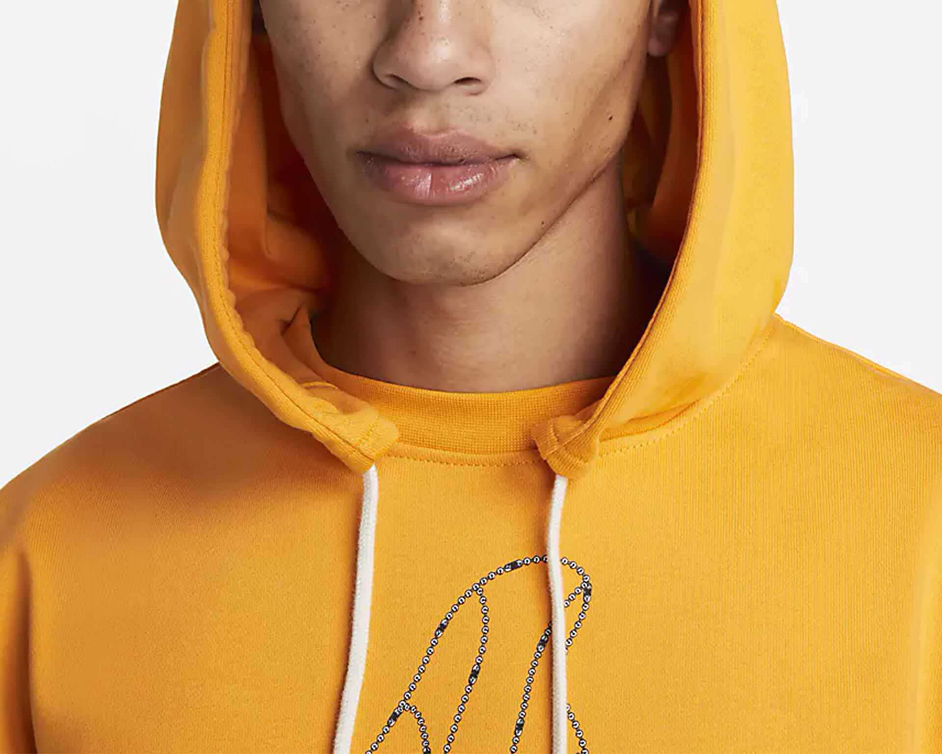 سویشرت بسکتبال M Nk Df Std iss Po Hoodie Ssnl