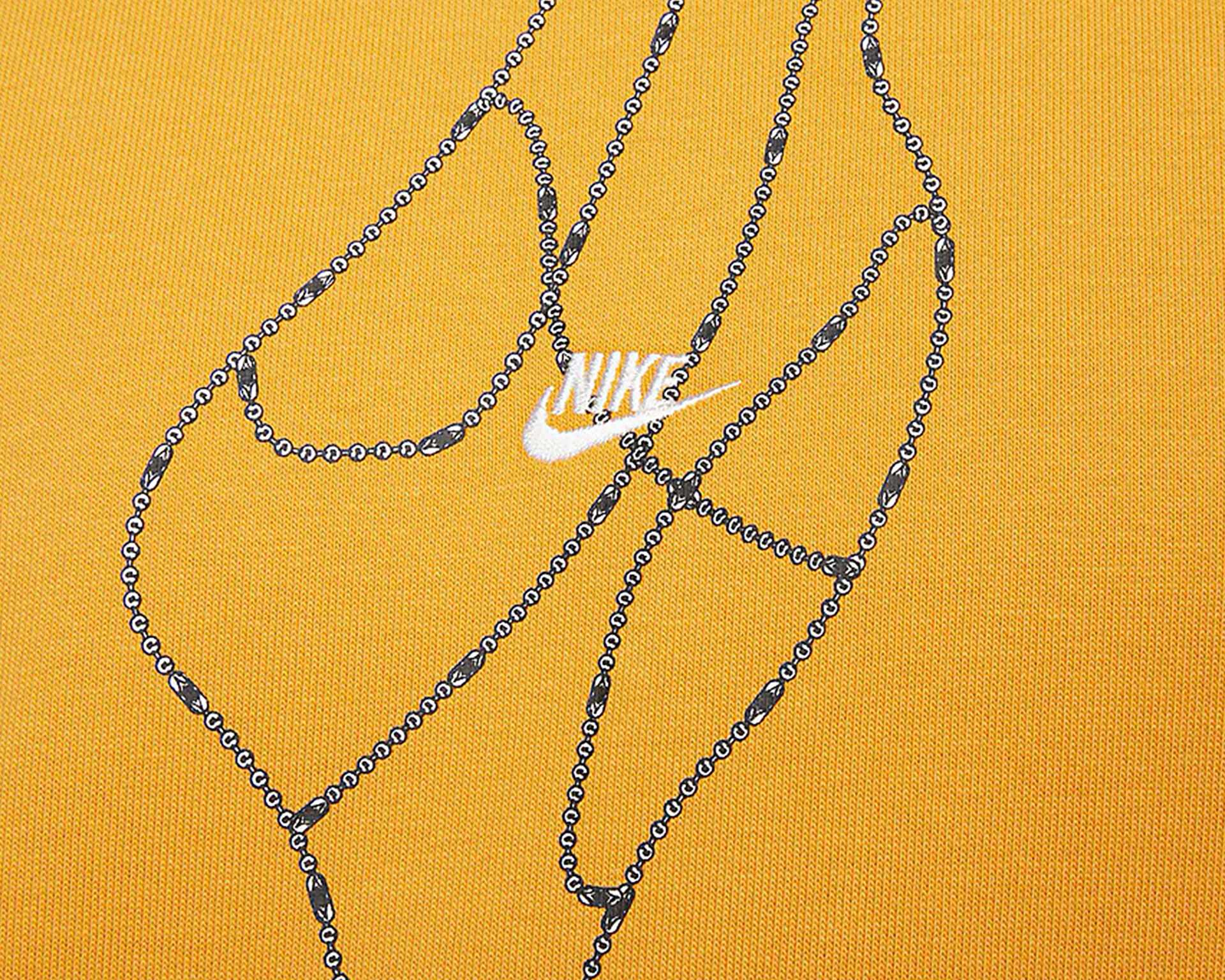 سویشرت بسکتبال M Nk Df Std iss Po Hoodie Ssnl
