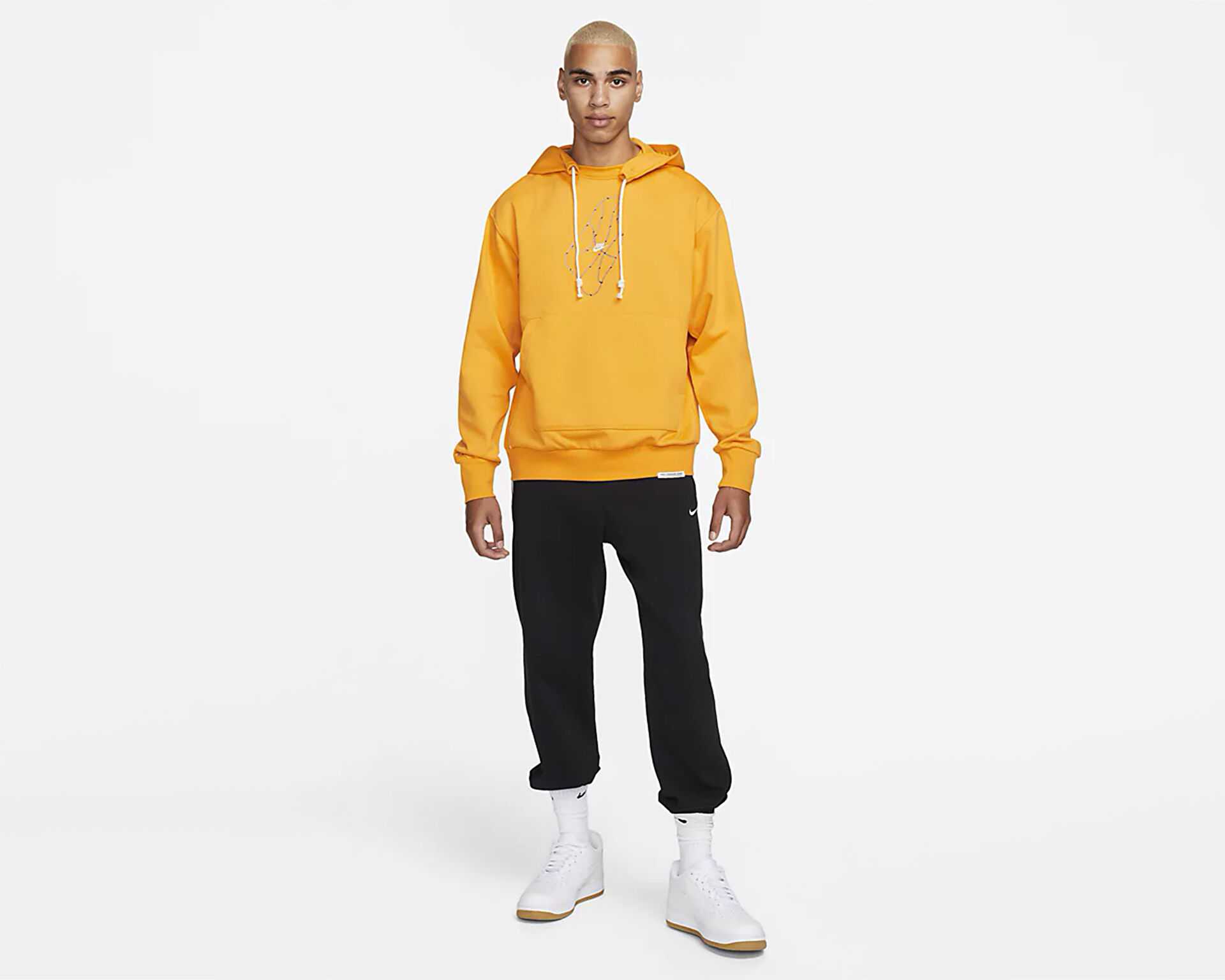 سویشرت بسکتبال M Nk Df Std iss Po Hoodie Ssnl