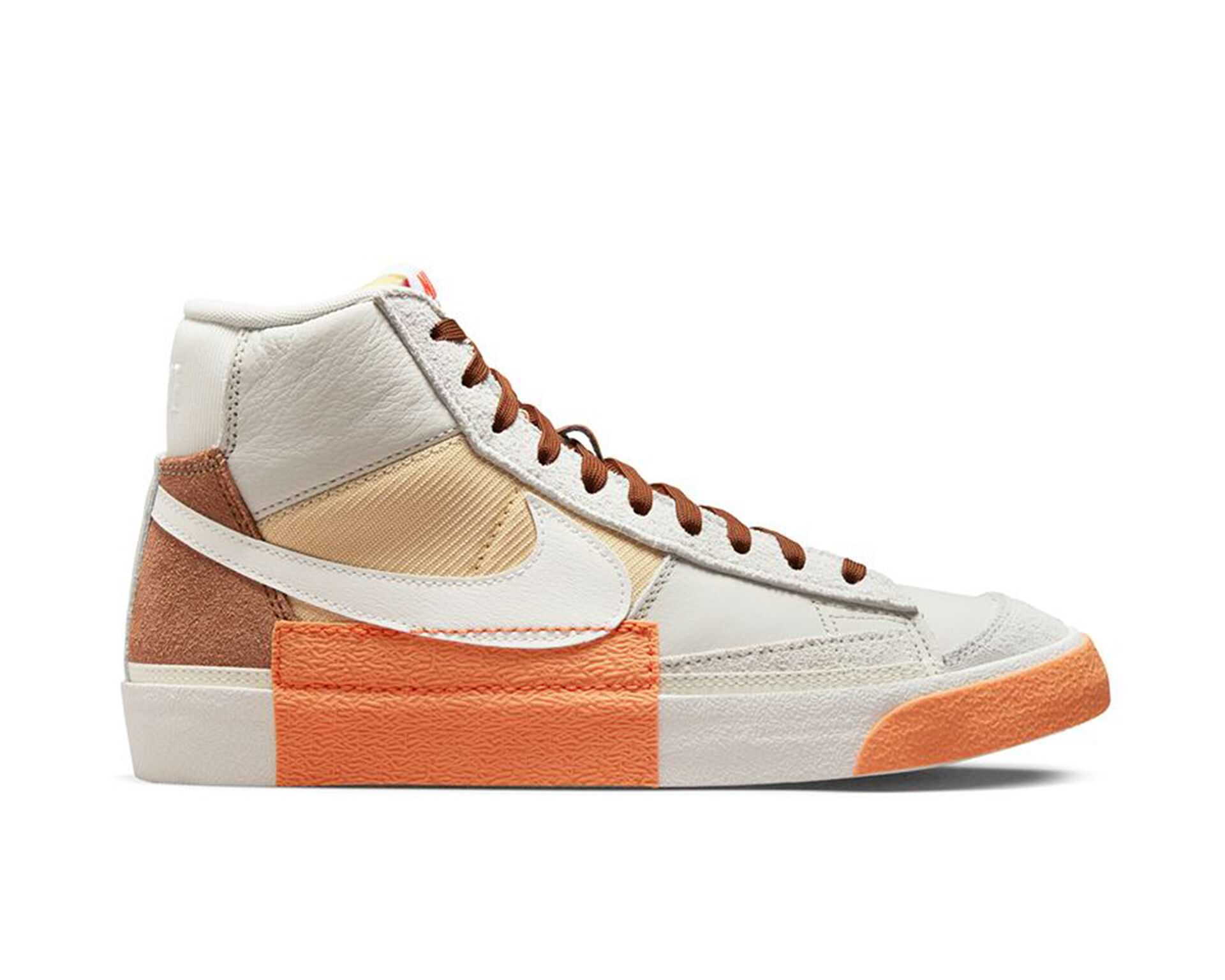 کفش های روزانه Blazer Mid Pro Club