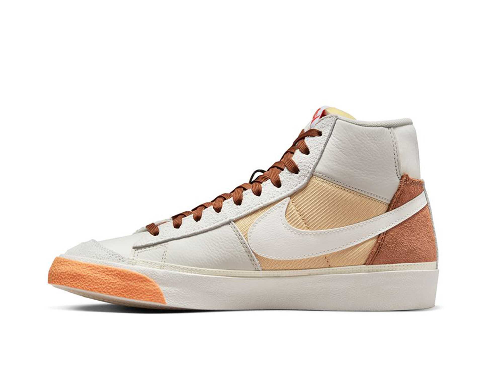 کفش های روزانه Blazer Mid Pro Club