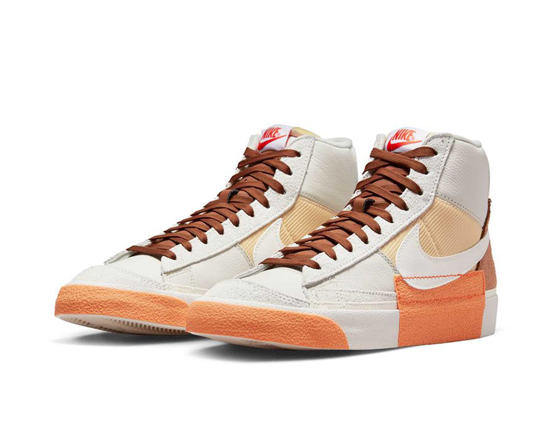 کفش های روزانه Blazer Mid Pro Club