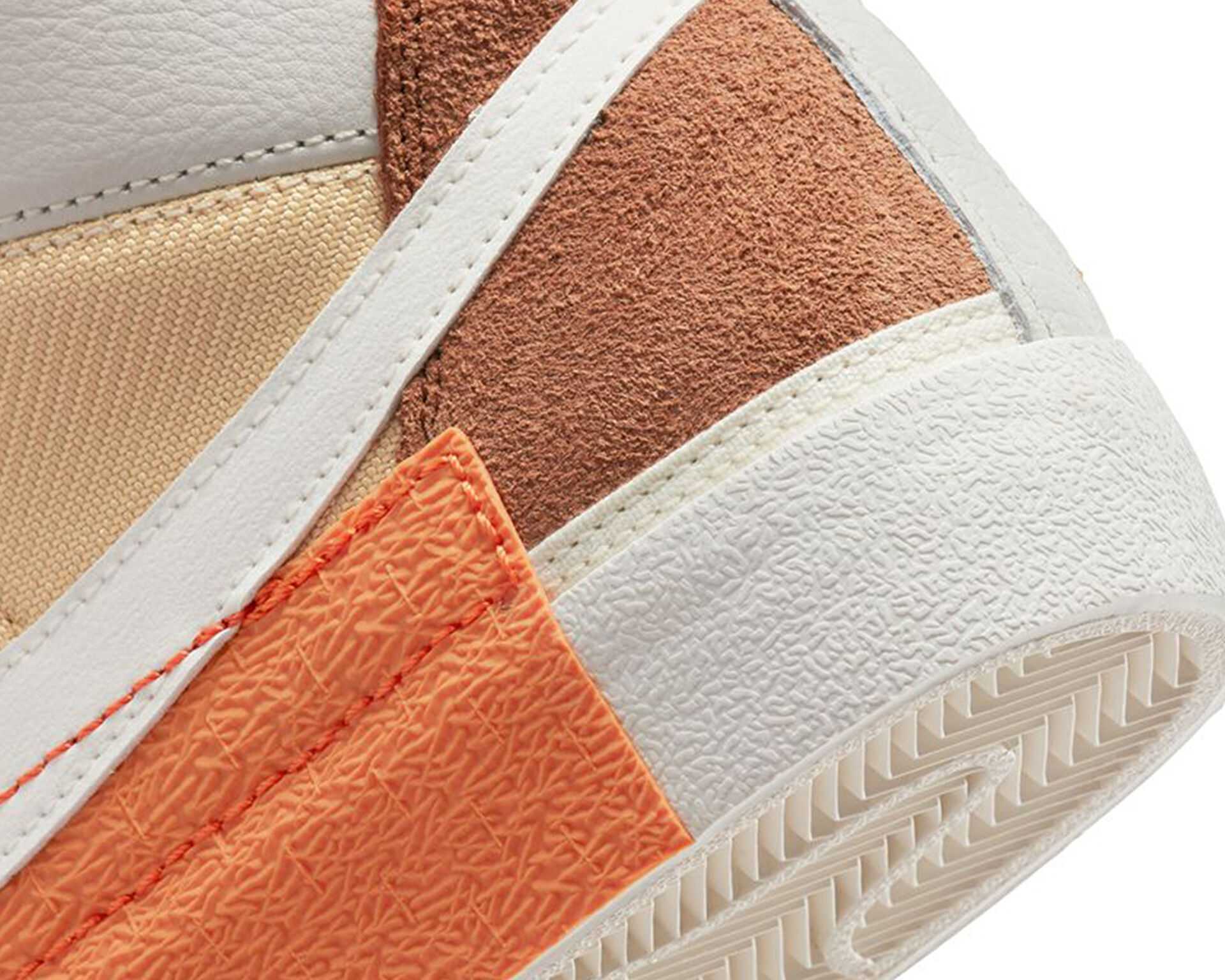 کفش های روزانه Blazer Mid Pro Club