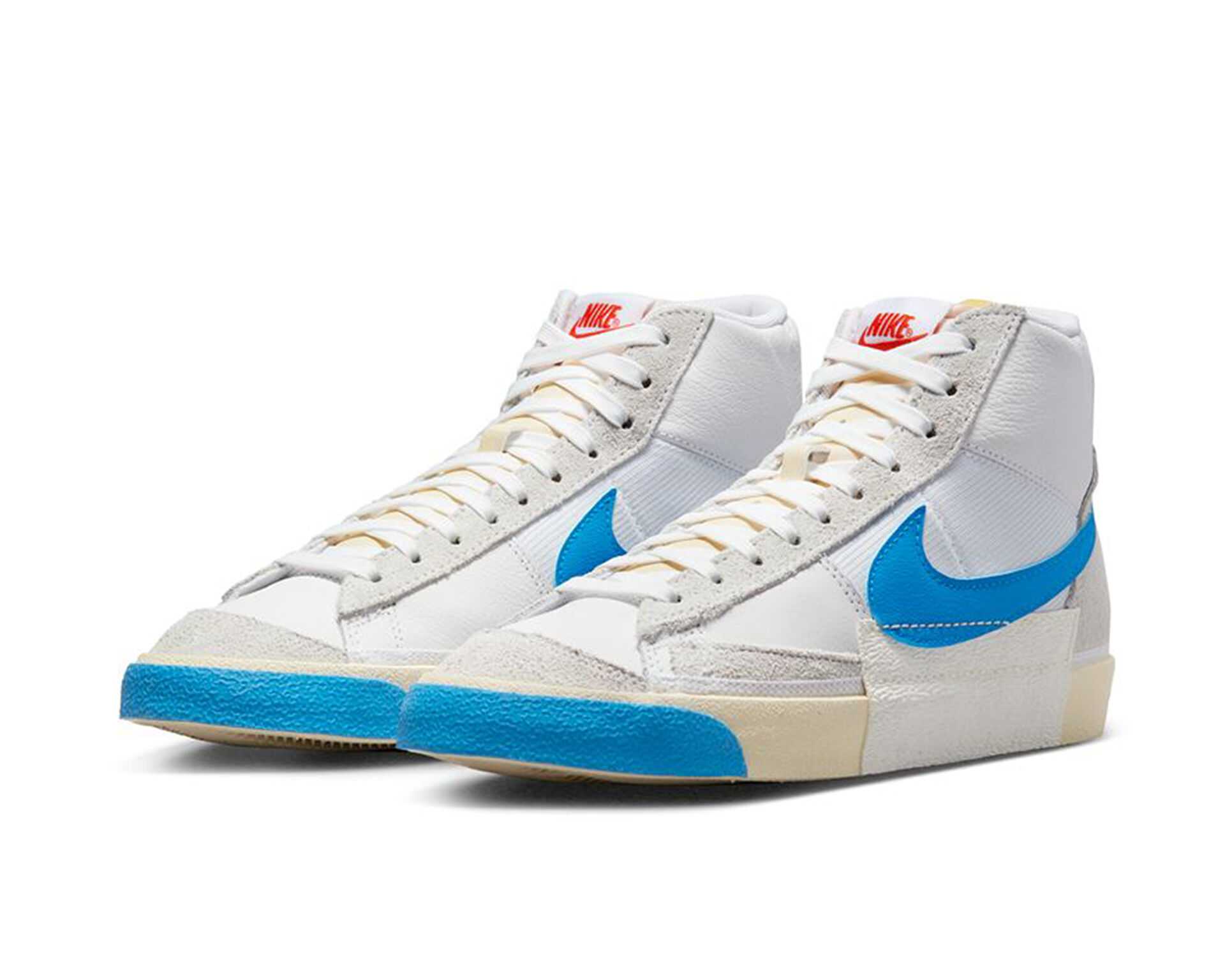 کفش های روزانه Blazer Mid Pro Club