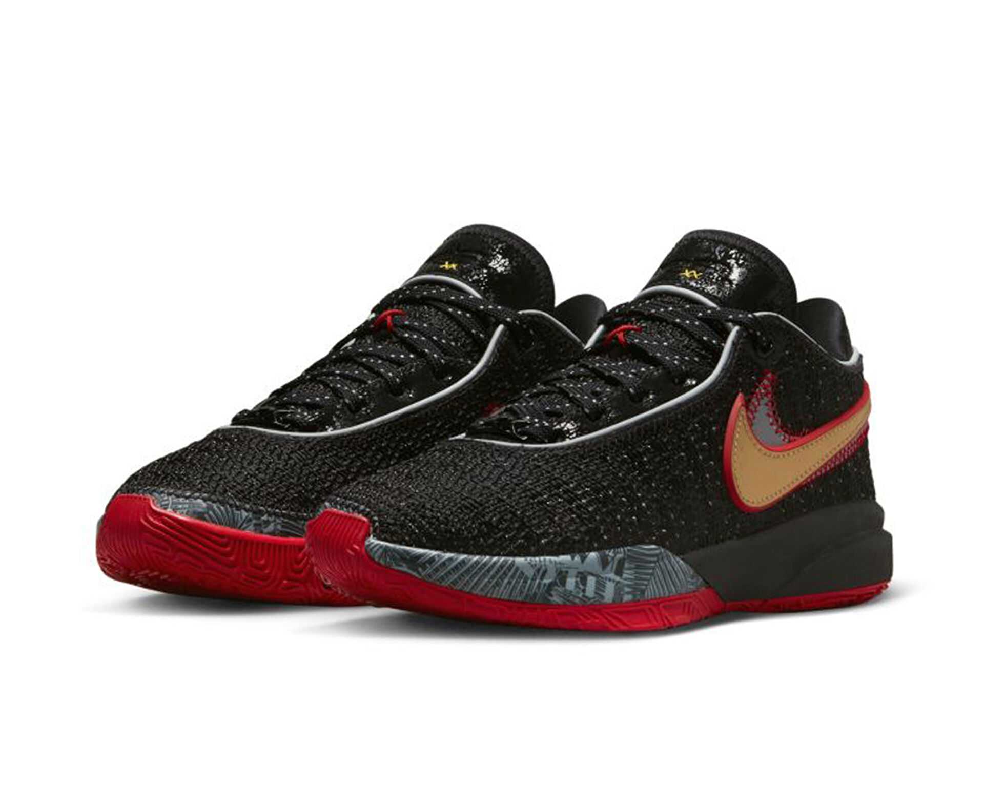 کفش های بسکتبال Lebron Xx