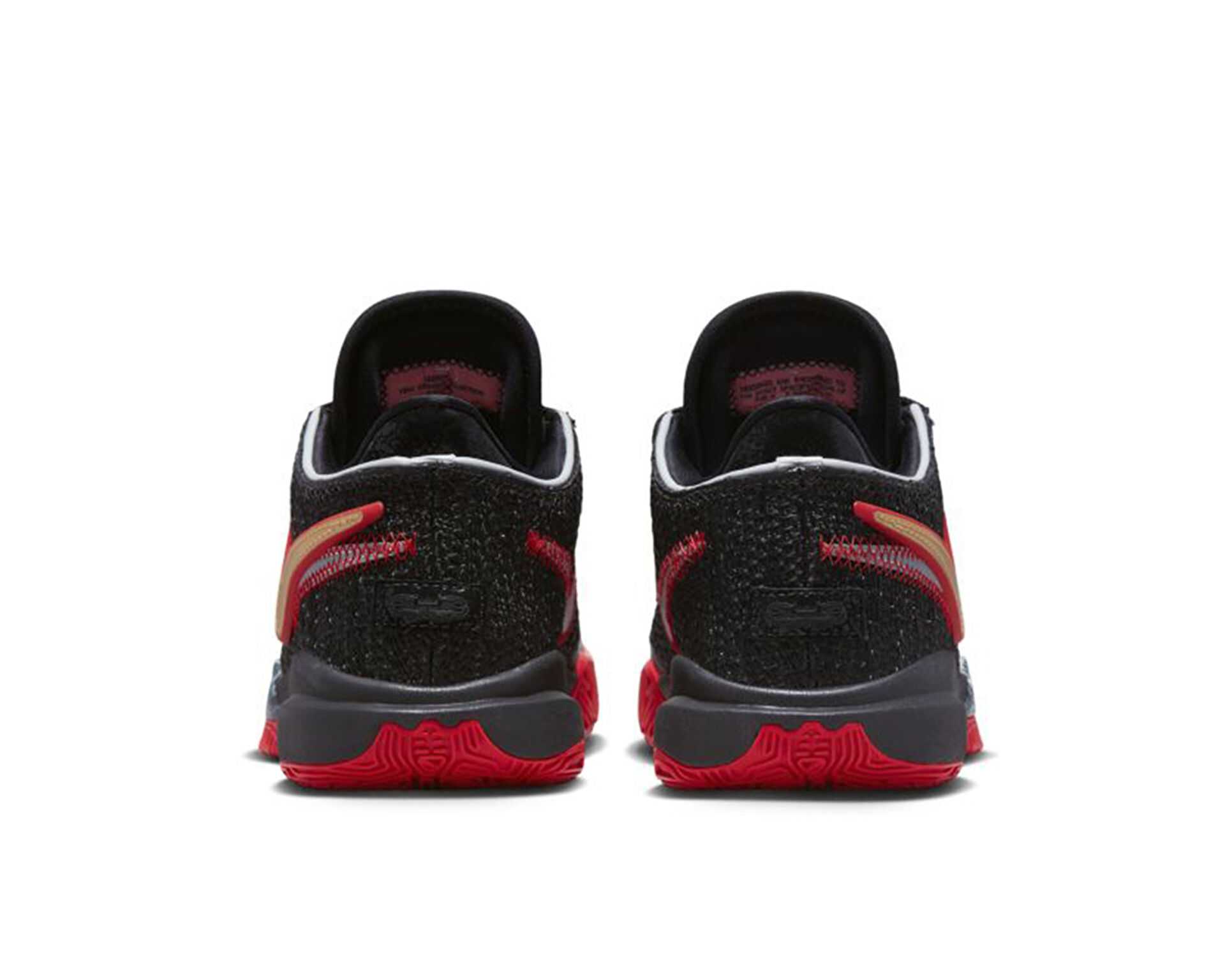کفش های بسکتبال Lebron Xx