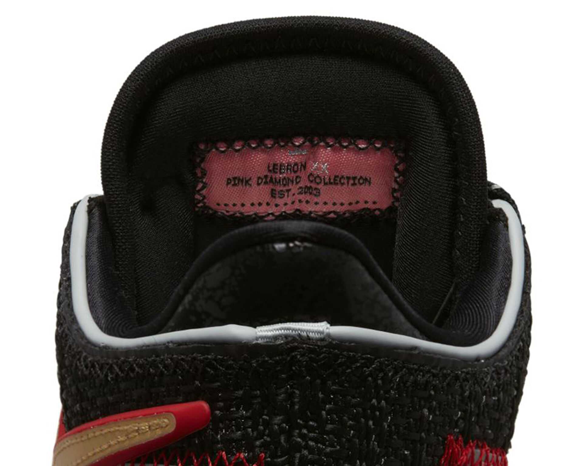 کفش های بسکتبال Lebron Xx