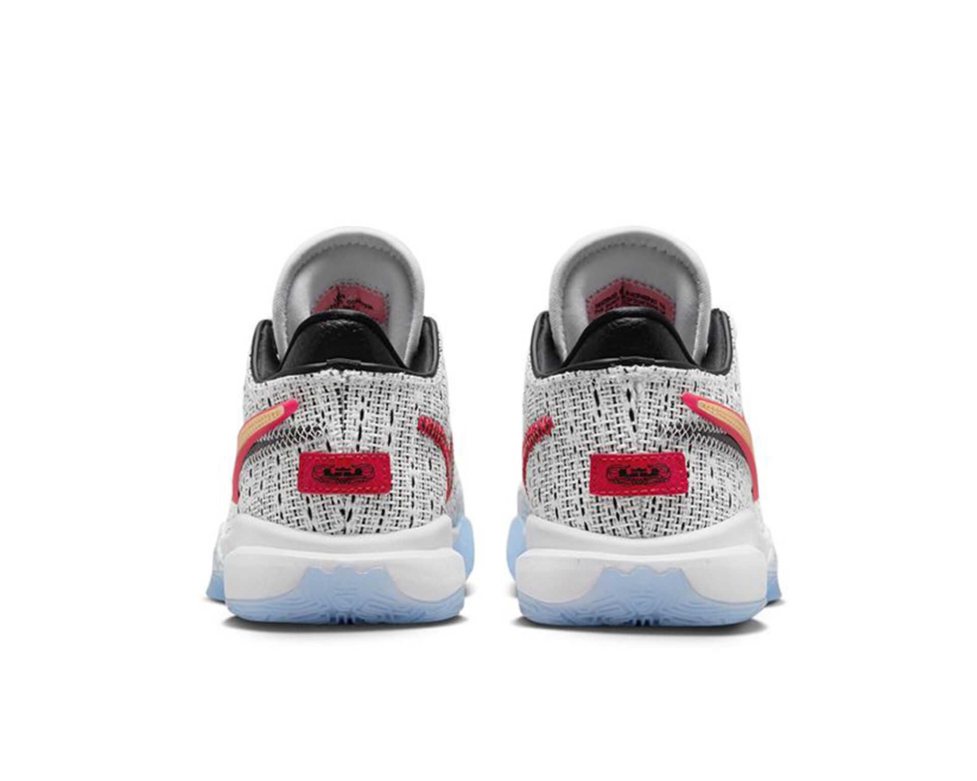 کفش بسکتبال جوانان Lebron Xx Trinity