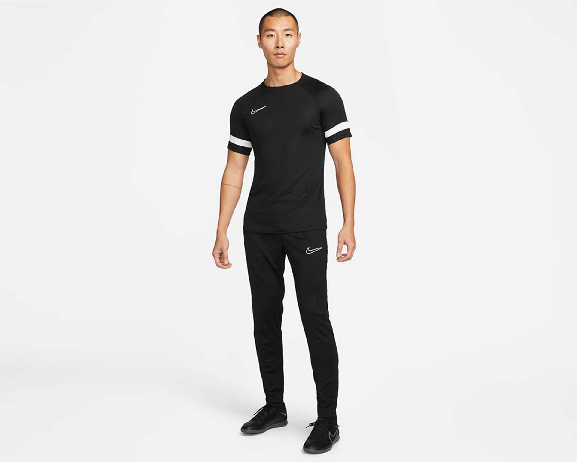 آموزش شلوار گرمکن W Nk Df Academy 23 Pant Kpz
