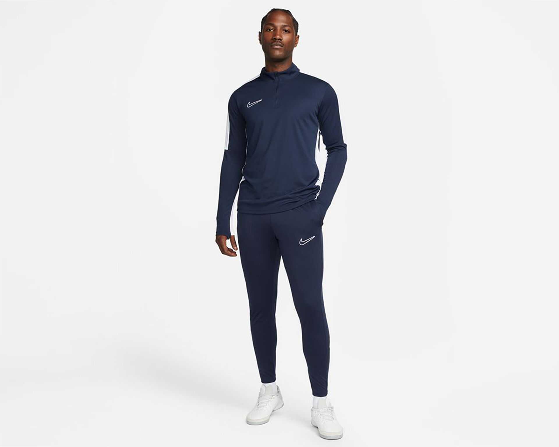آموزش شلوار گرمکن W Nk Df Academy 23 Pant Kpz