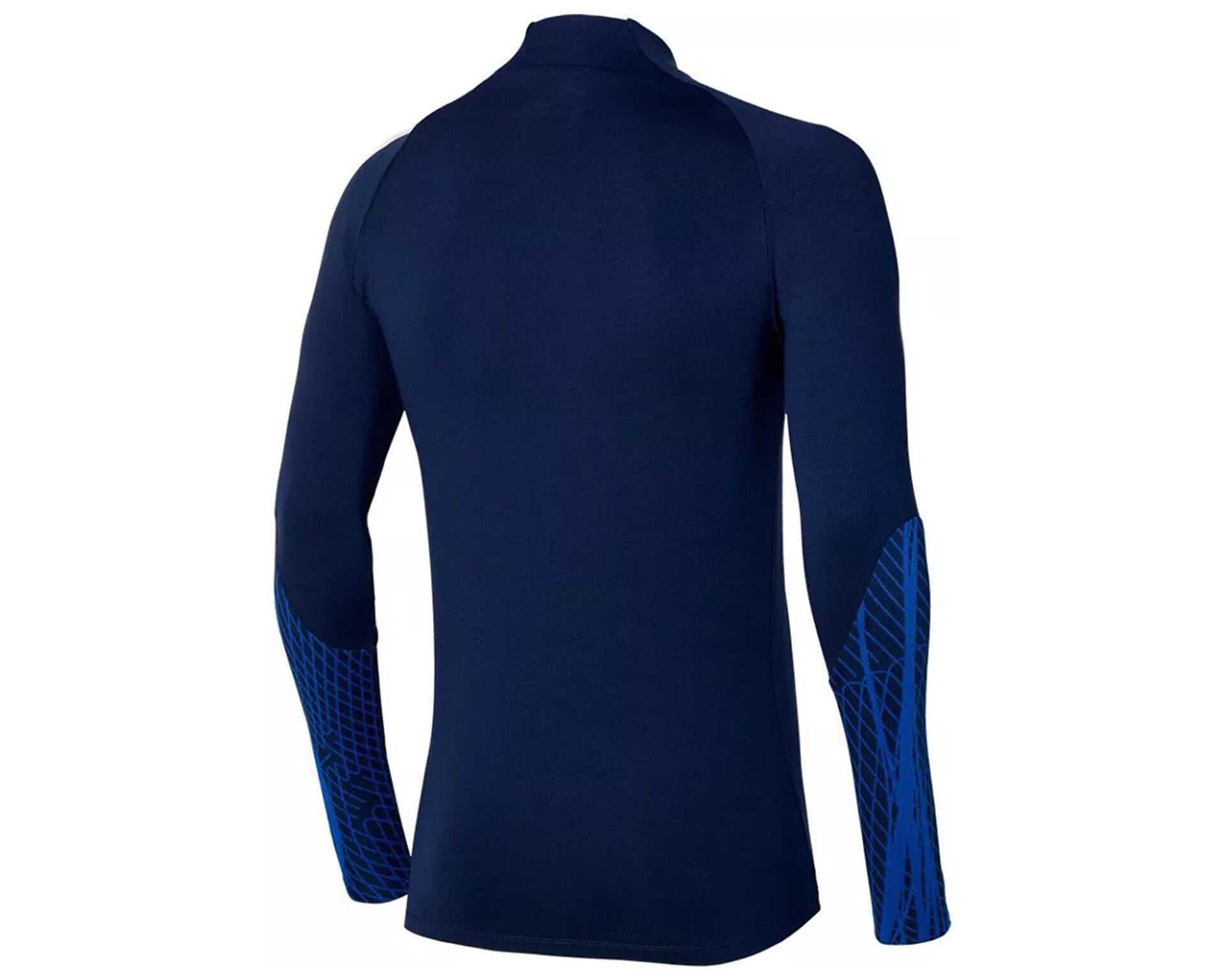 تاپ تمرینی آستین بلند فوتبال Nike M Nk Dri Fit Strike