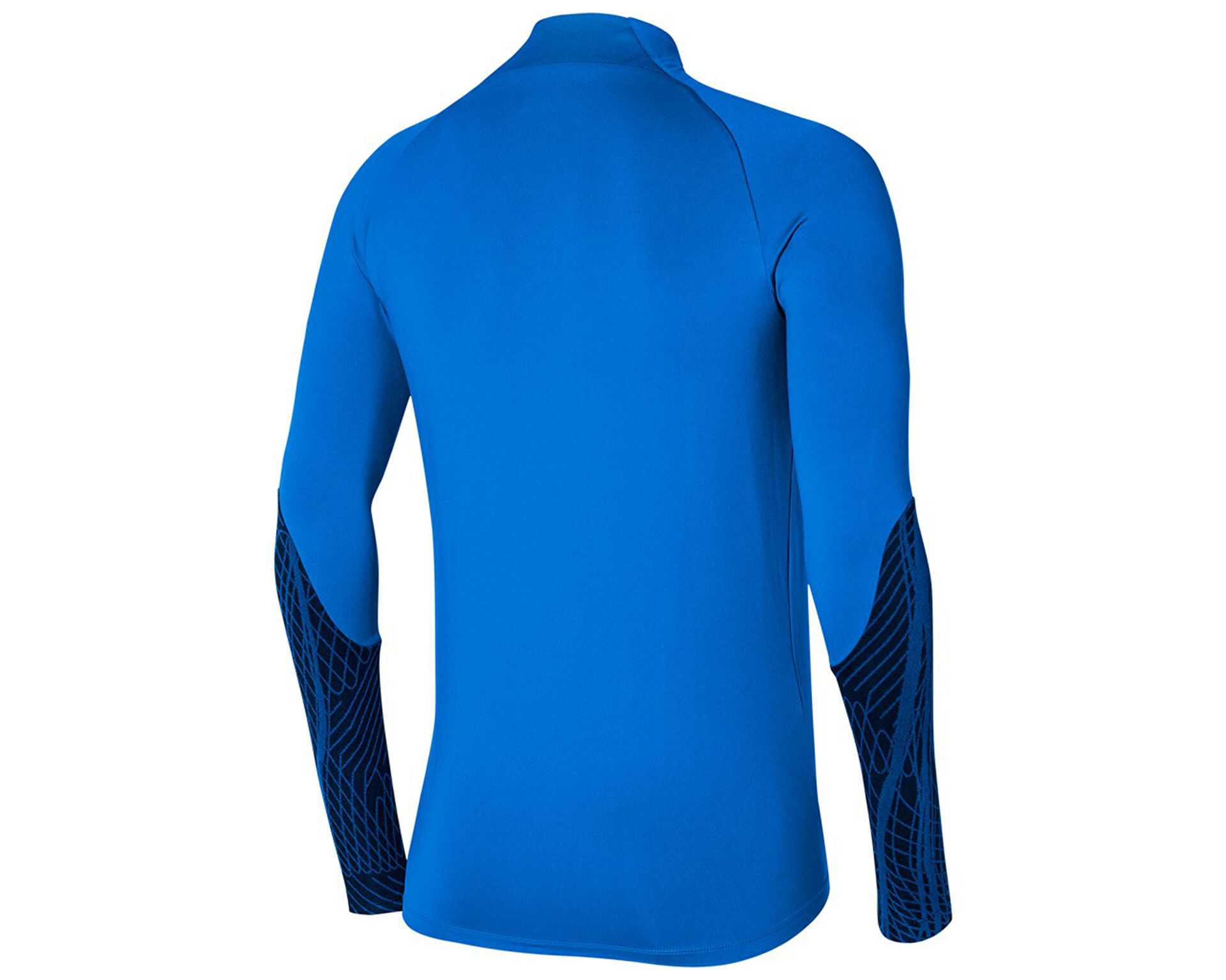 تاپ تمرینی آستین بلند فوتبال Nike M Nk Dri Fit Strike