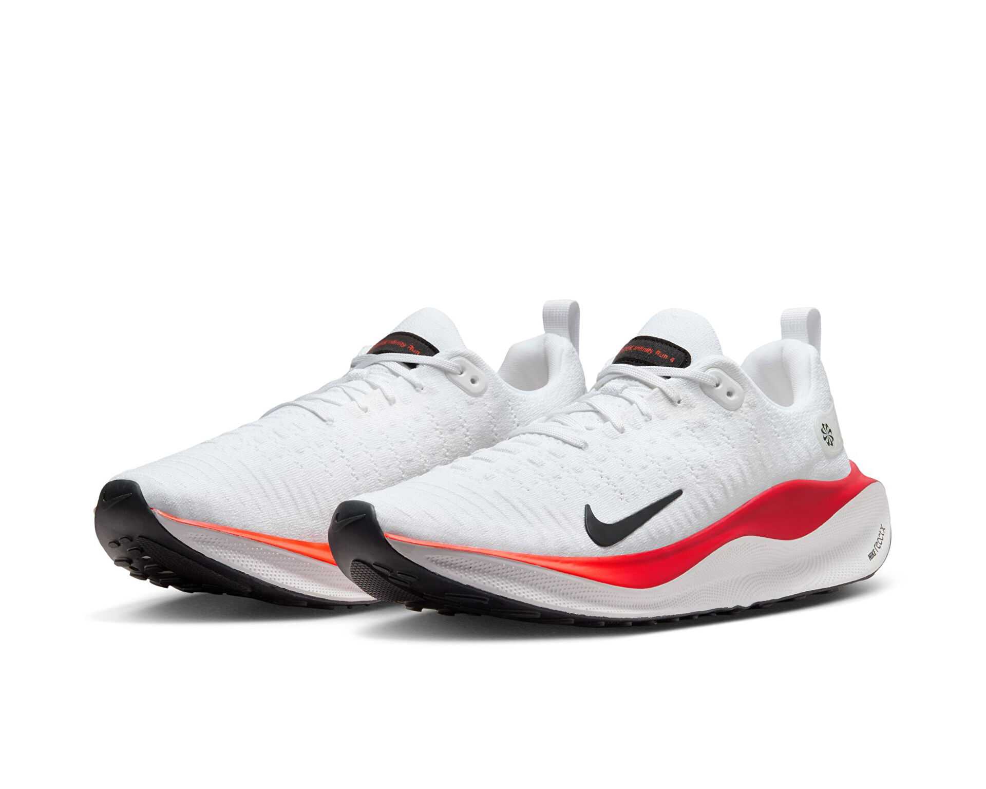 کفش دویدن Nike React Infinity Run Flyknit 4
