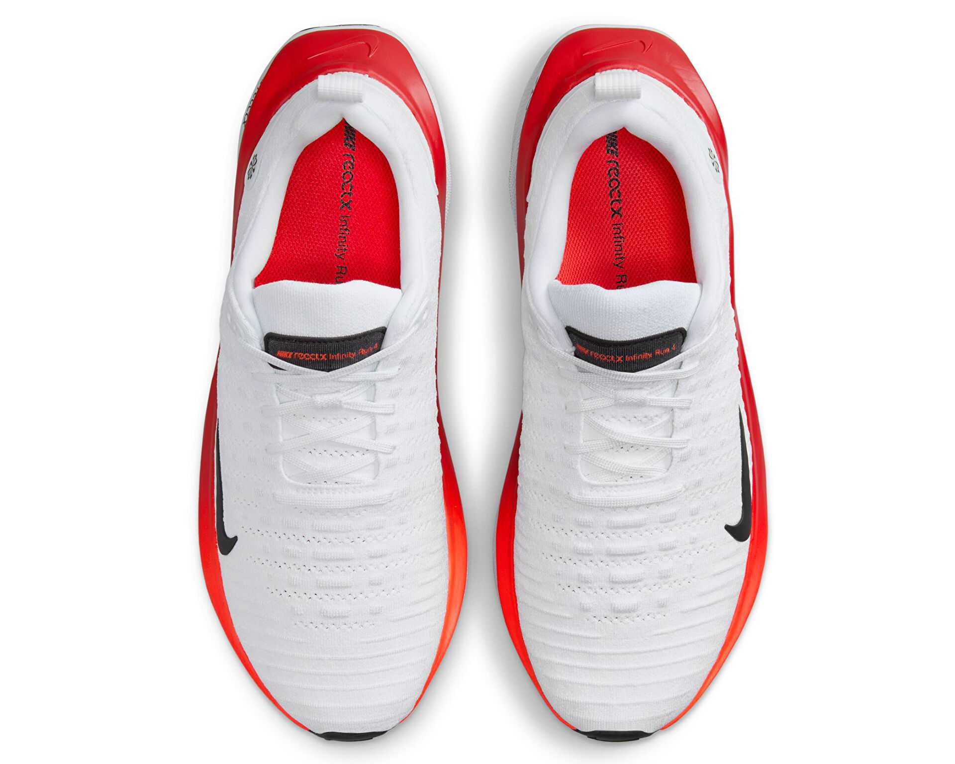 کفش دویدن Nike React Infinity Run Flyknit 4