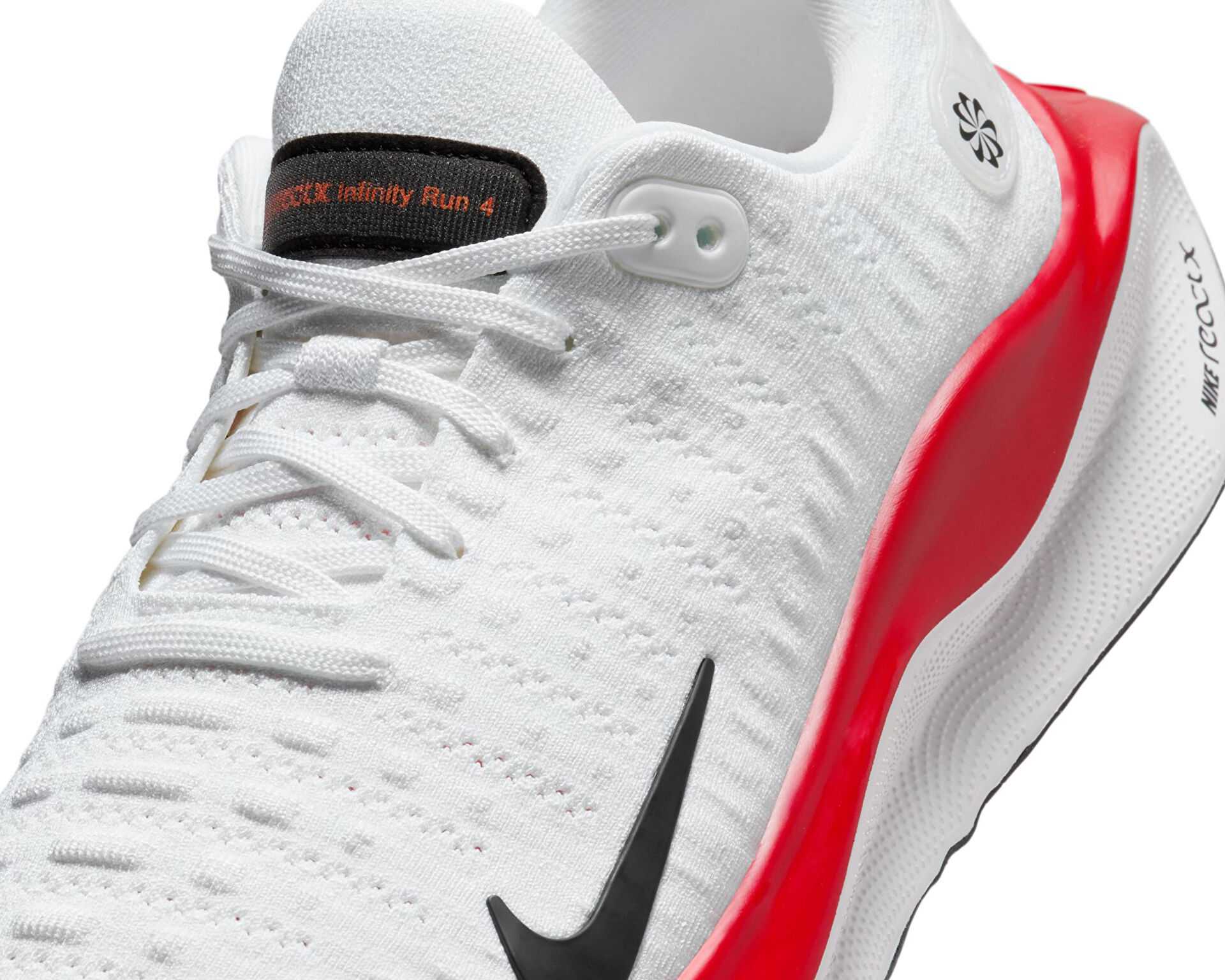 کفش دویدن Nike React Infinity Run Flyknit 4