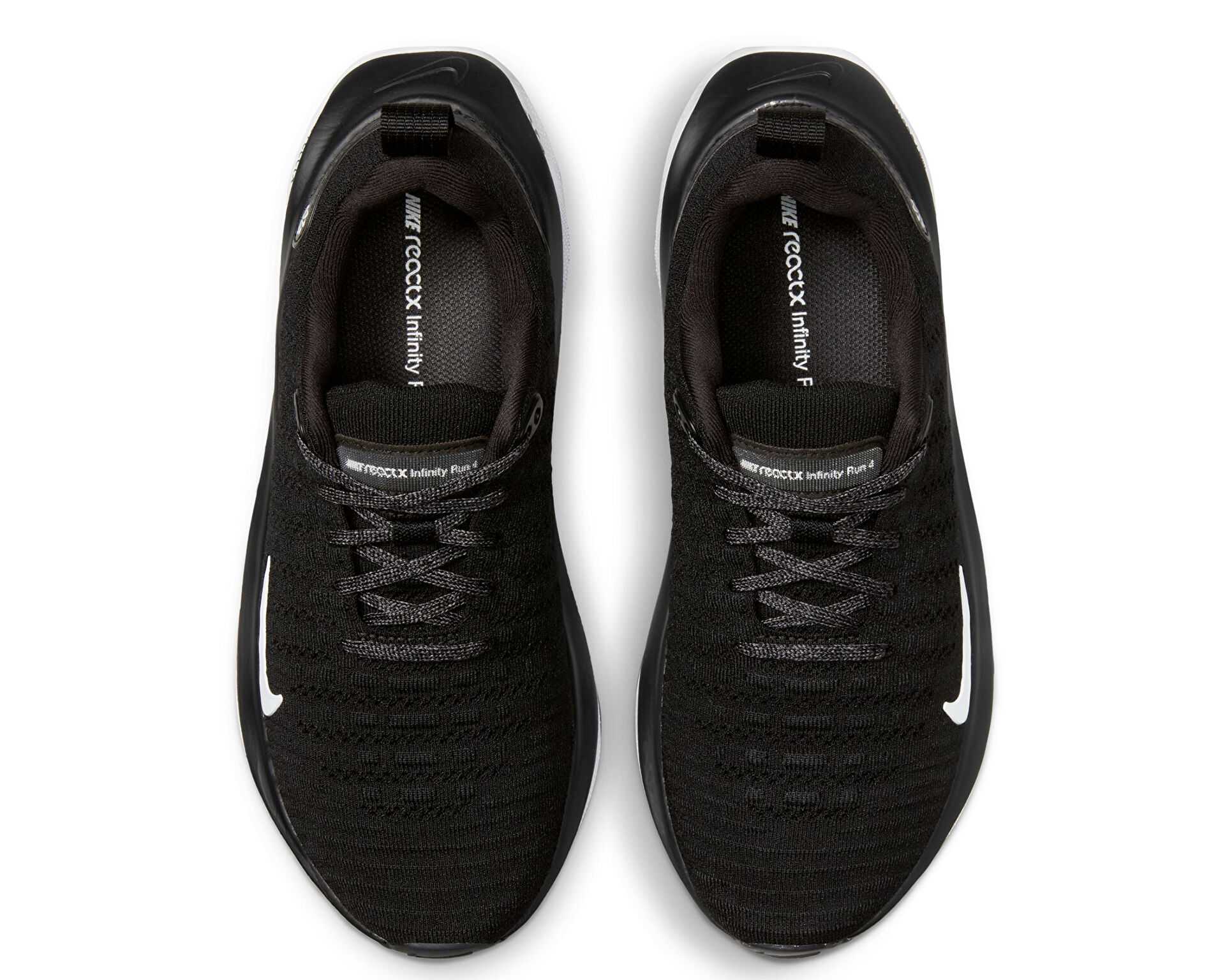 کفش دویدن React Infinity Run Flyknit 4