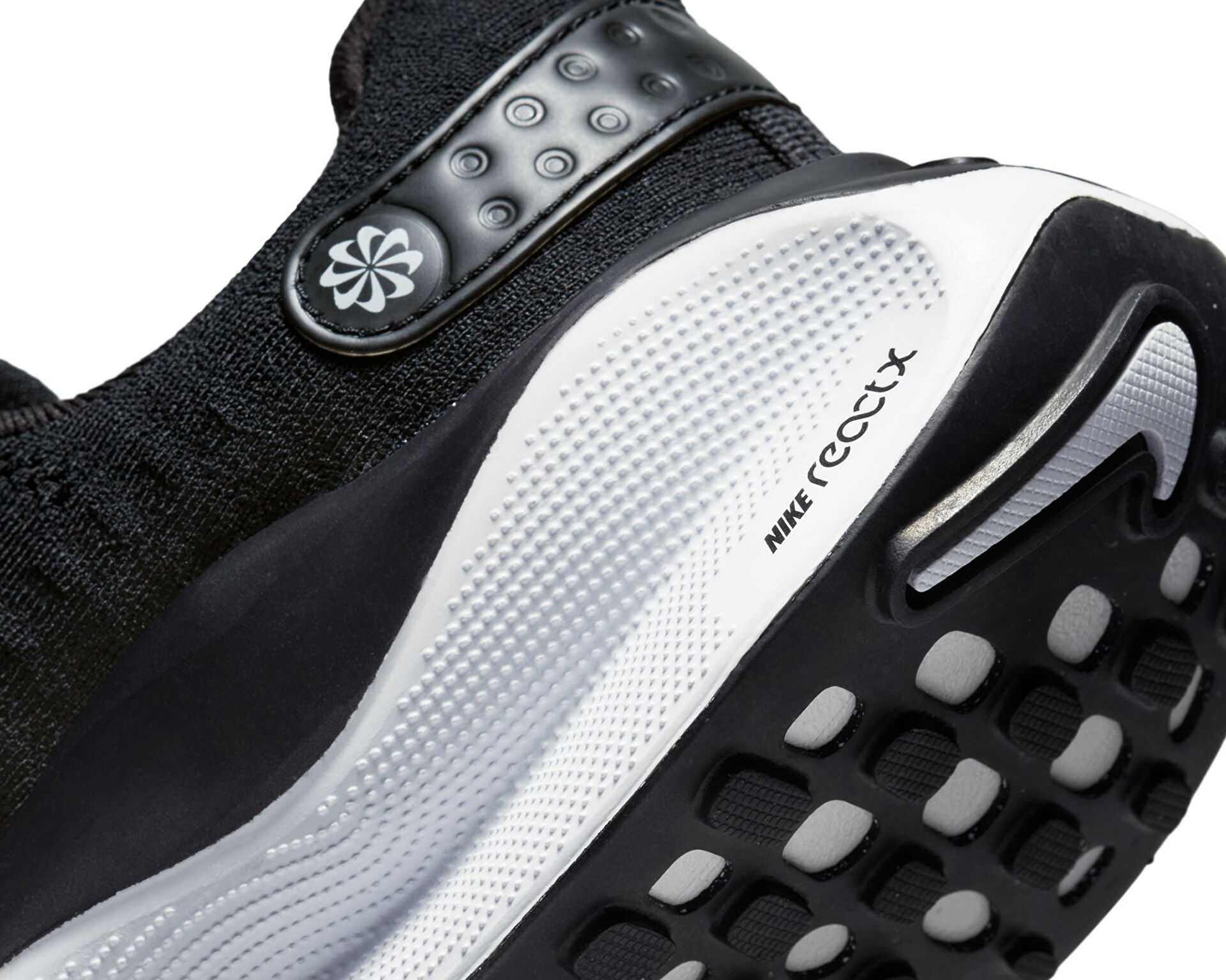 کفش دویدن React Infinity Run Flyknit 4