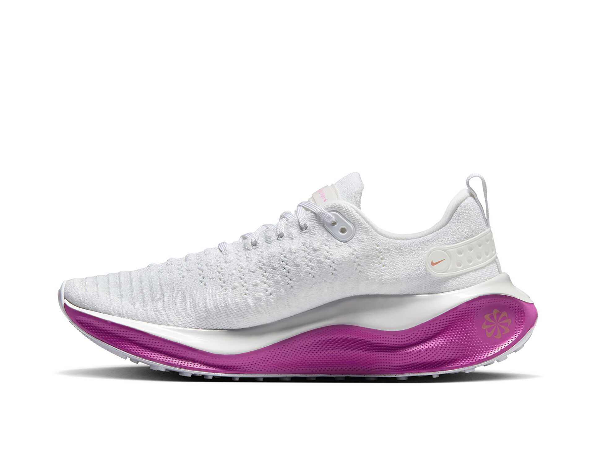 کفش دویدن React Infinity Run Flyknit 4