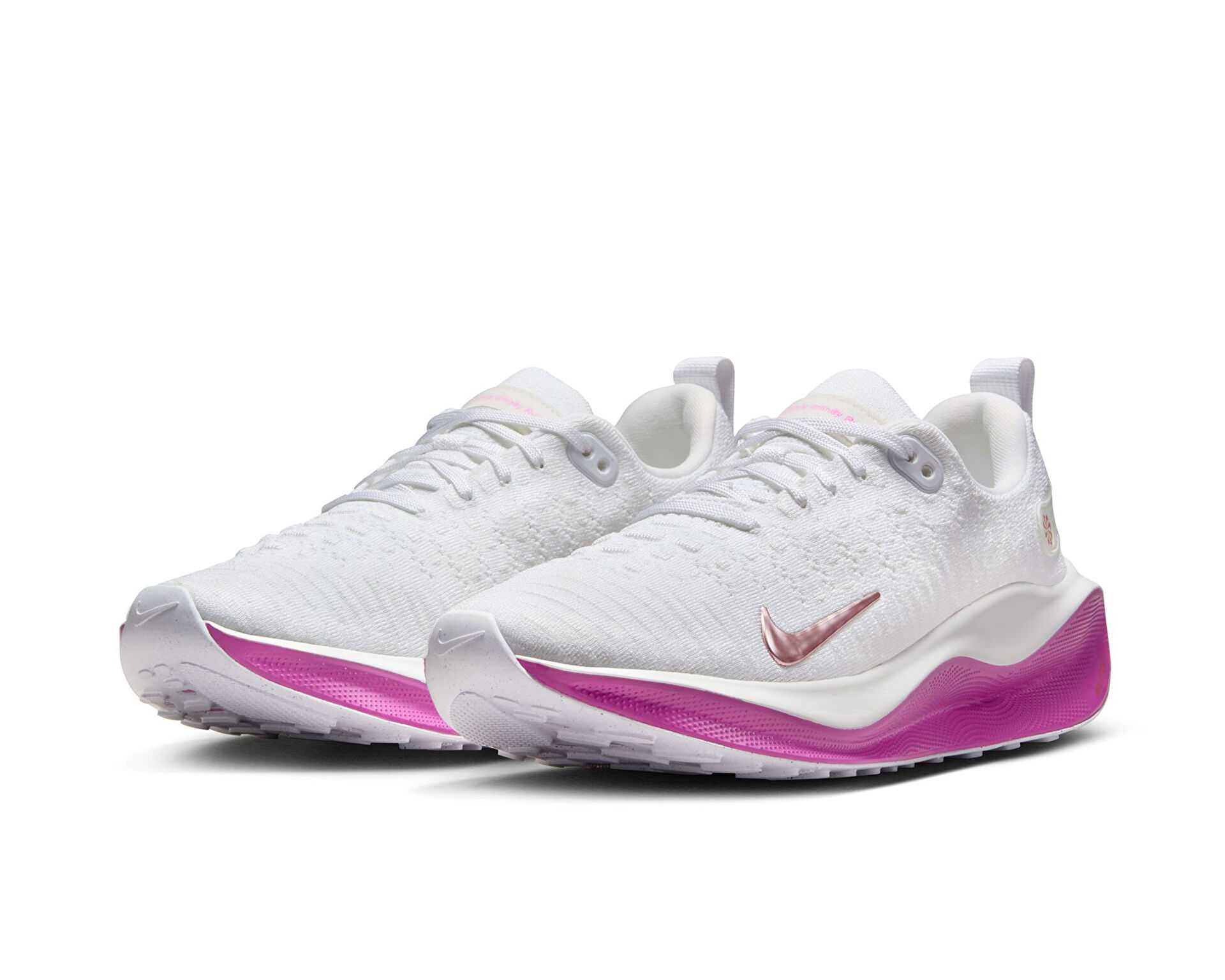 کفش دویدن React Infinity Run Flyknit 4