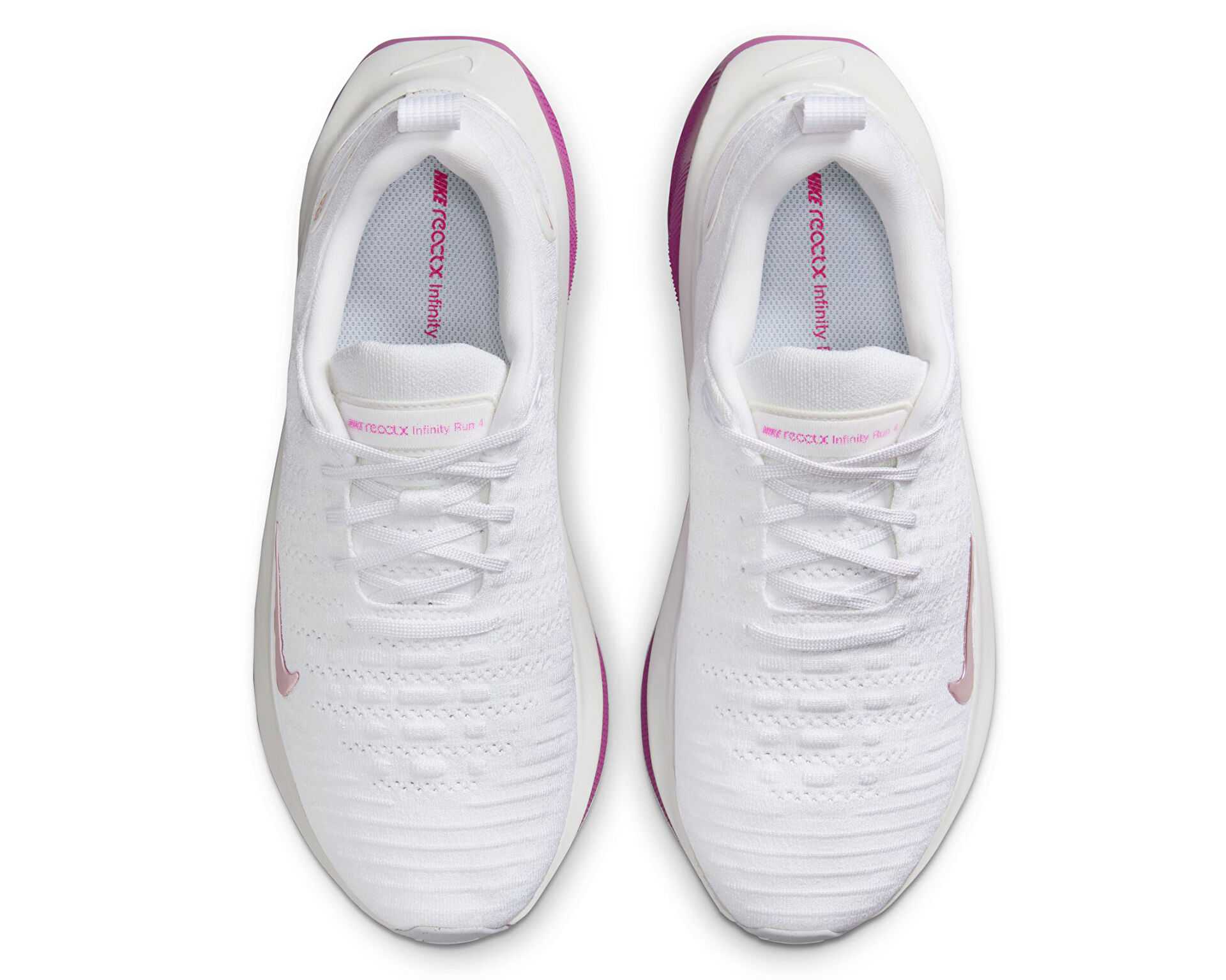 کفش دویدن React Infinity Run Flyknit 4
