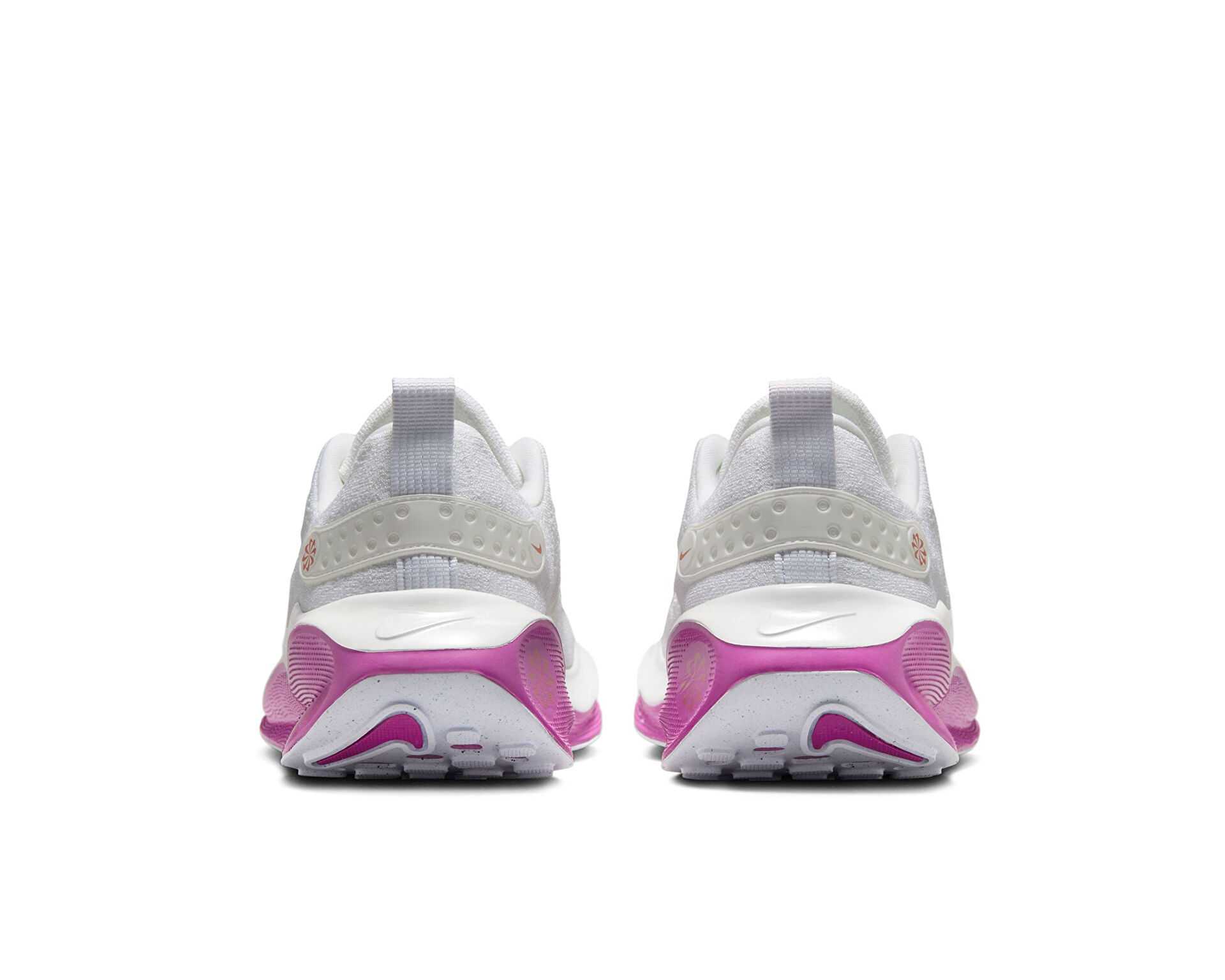 کفش دویدن React Infinity Run Flyknit 4