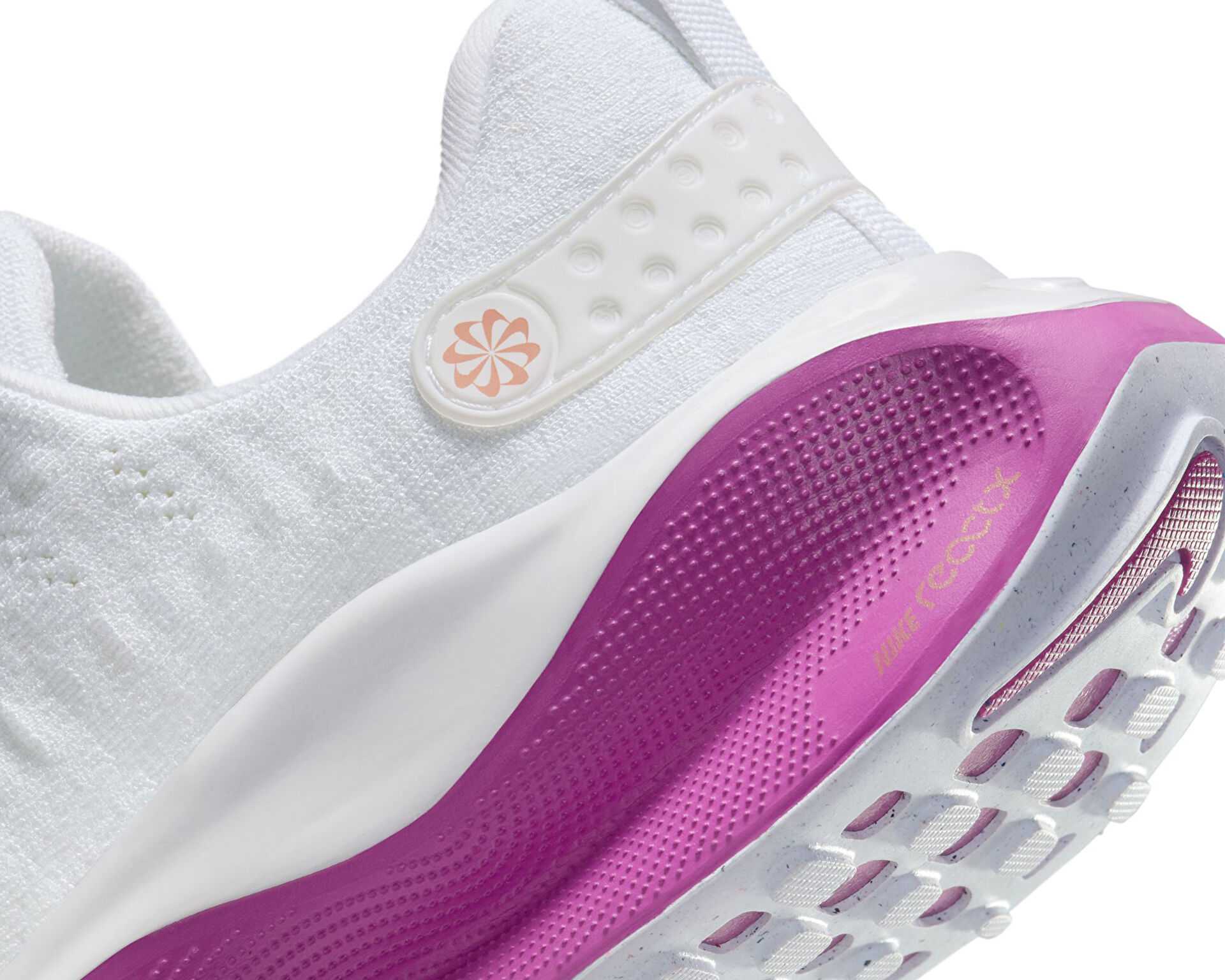 کفش دویدن React Infinity Run Flyknit 4