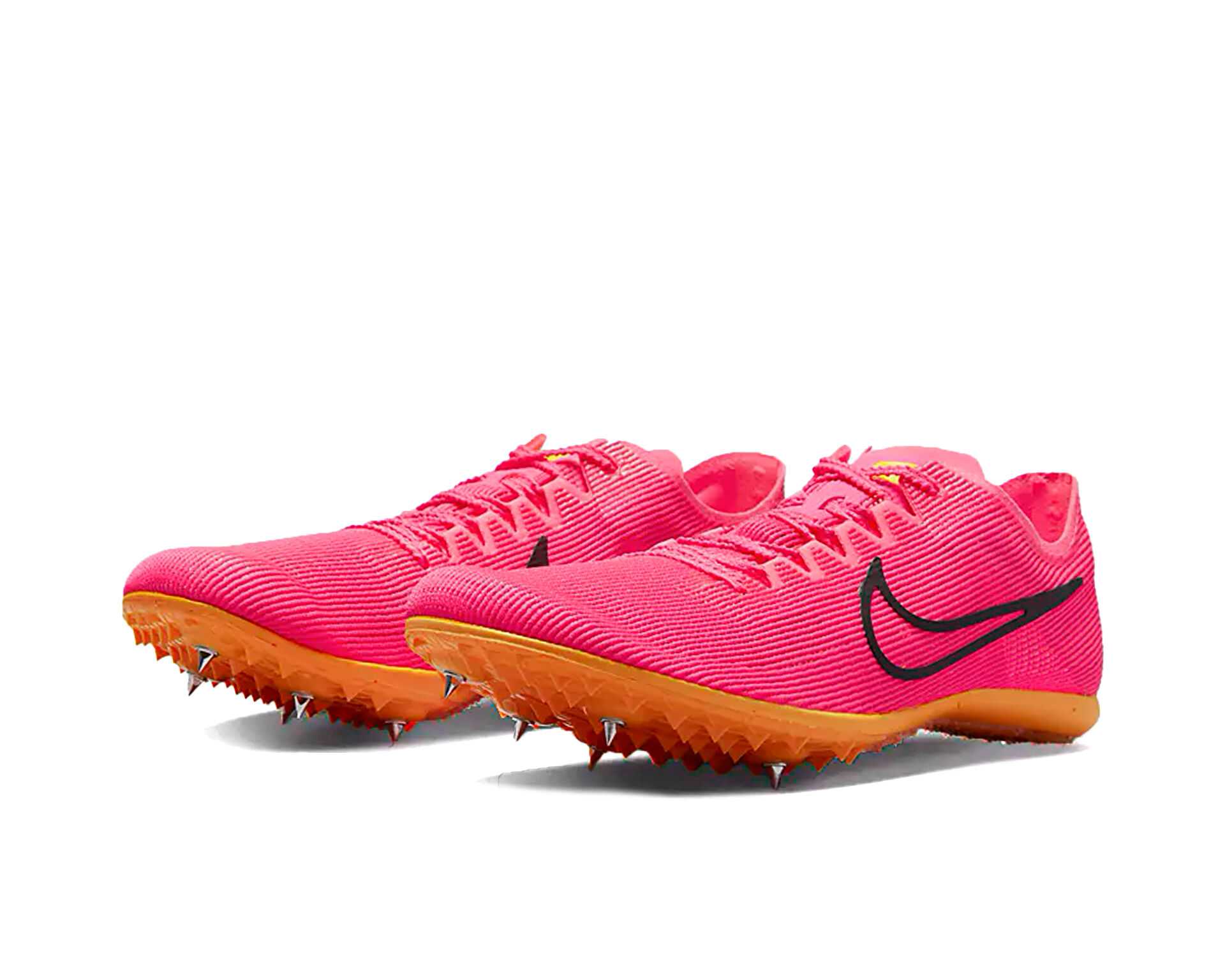 کفش دوومیدانی میخ دار دو و میدانی Nike Zoom Superfly Elite 2