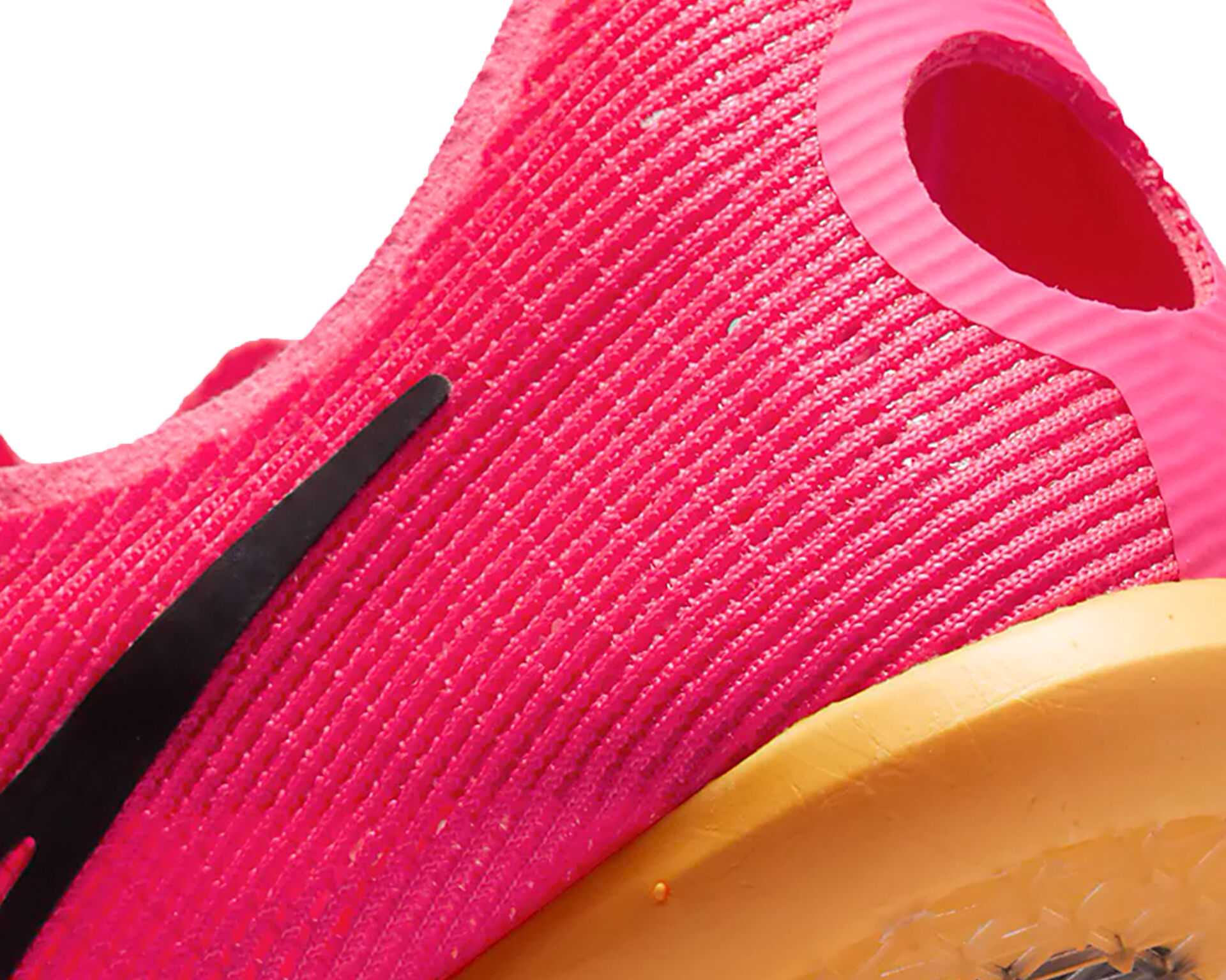کفش دوومیدانی میخ دار دو و میدانی Nike Zoom Superfly Elite 2