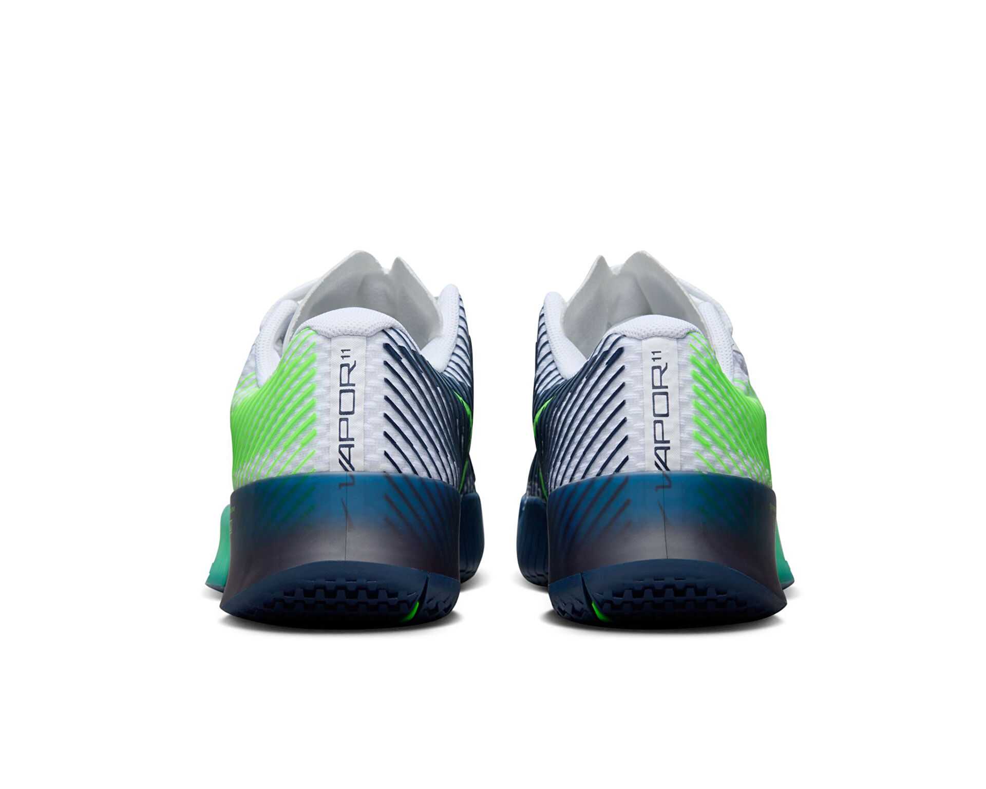 کفش تنیس زمین هارد Court Air Zoom Vapor Pro 2