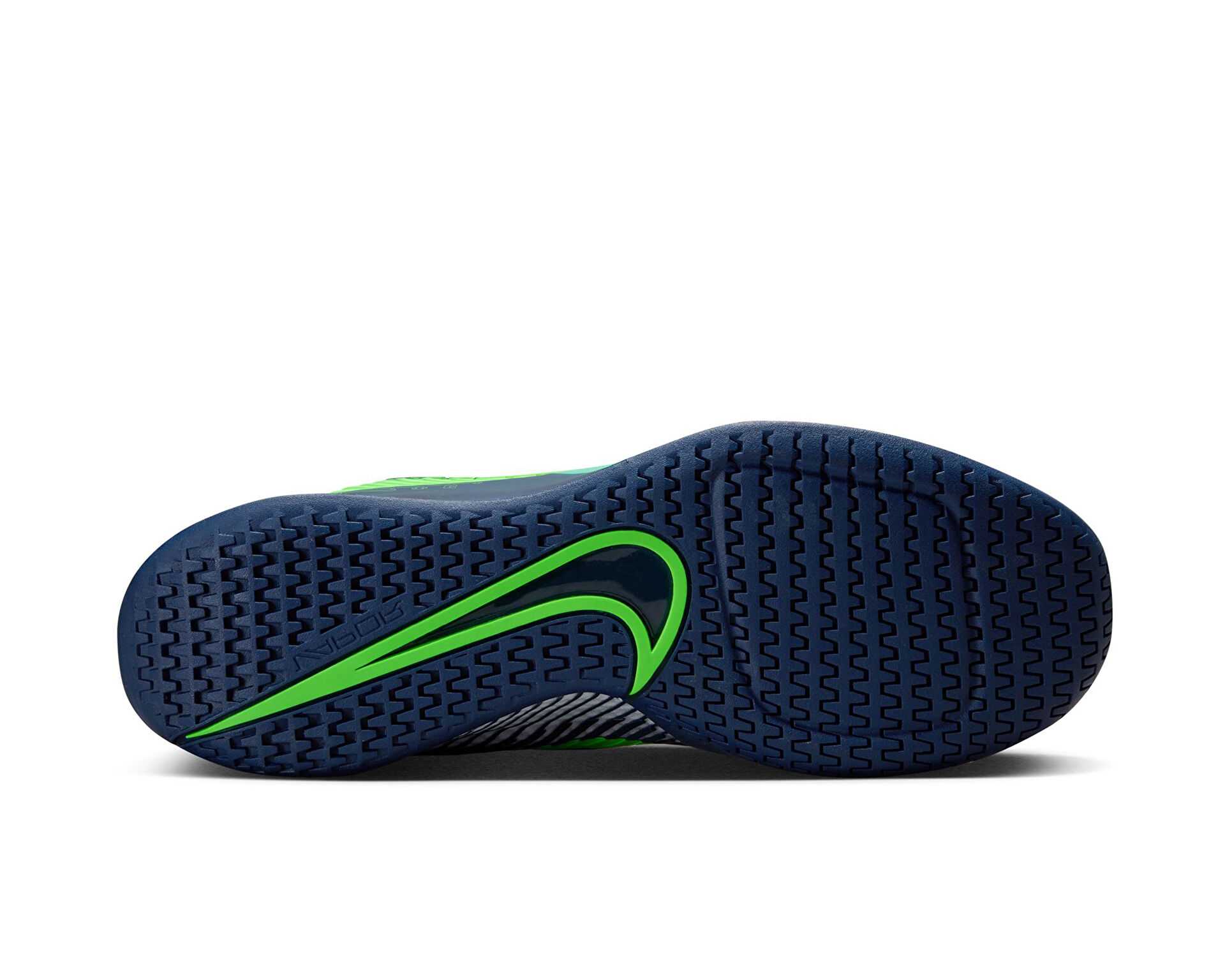کفش تنیس زمین هارد Court Air Zoom Vapor Pro 2