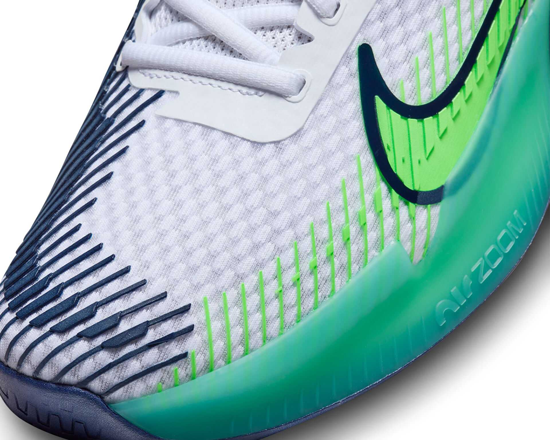 کفش تنیس زمین هارد Court Air Zoom Vapor Pro 2
