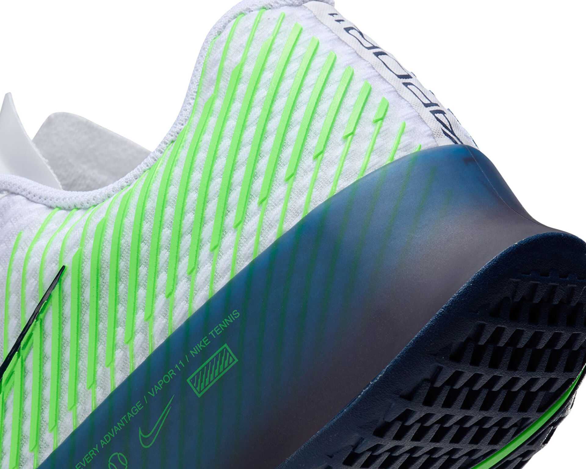 کفش تنیس زمین هارد Court Air Zoom Vapor Pro 2