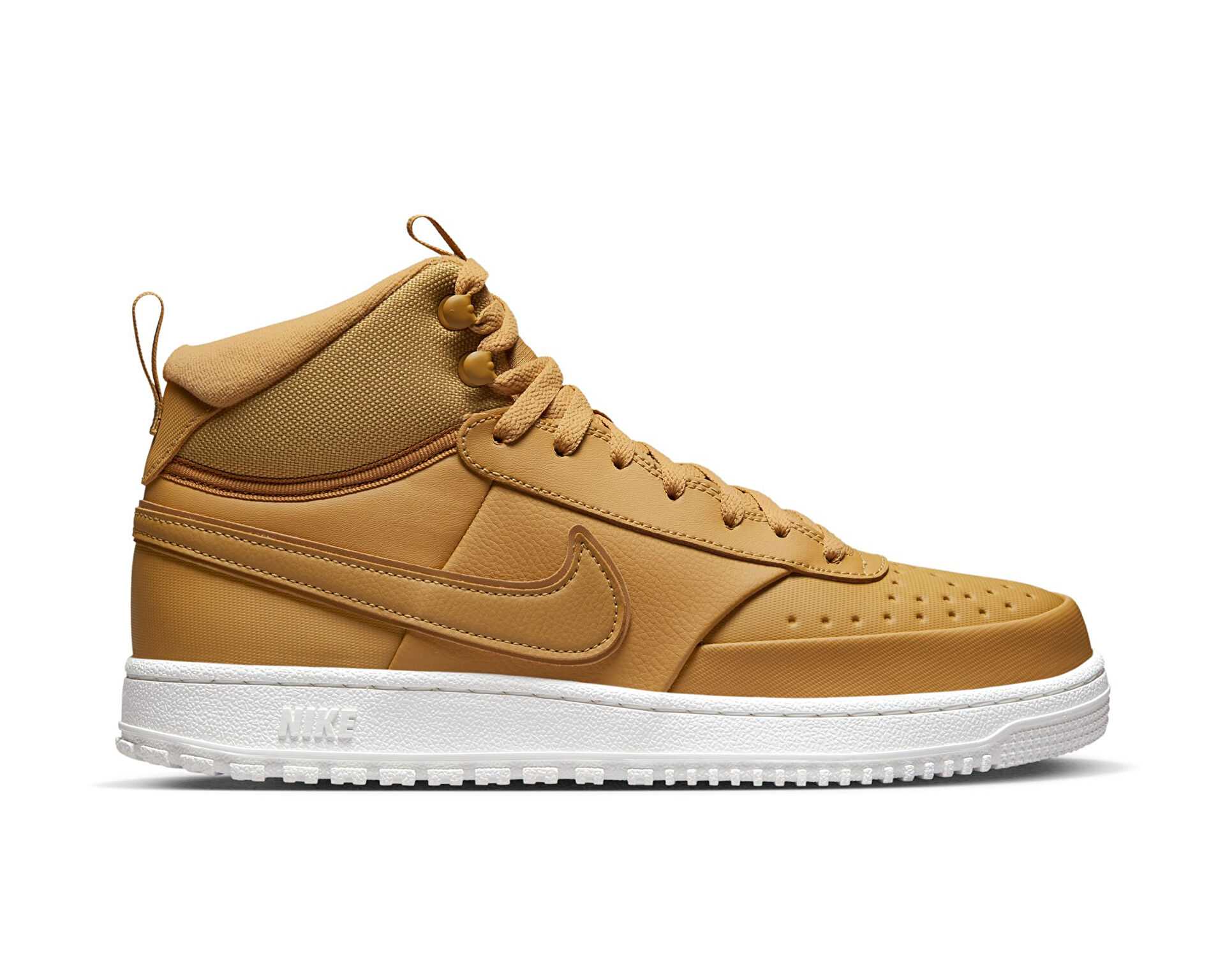 کفش های روزانه Nike Court Vision Mid Winter