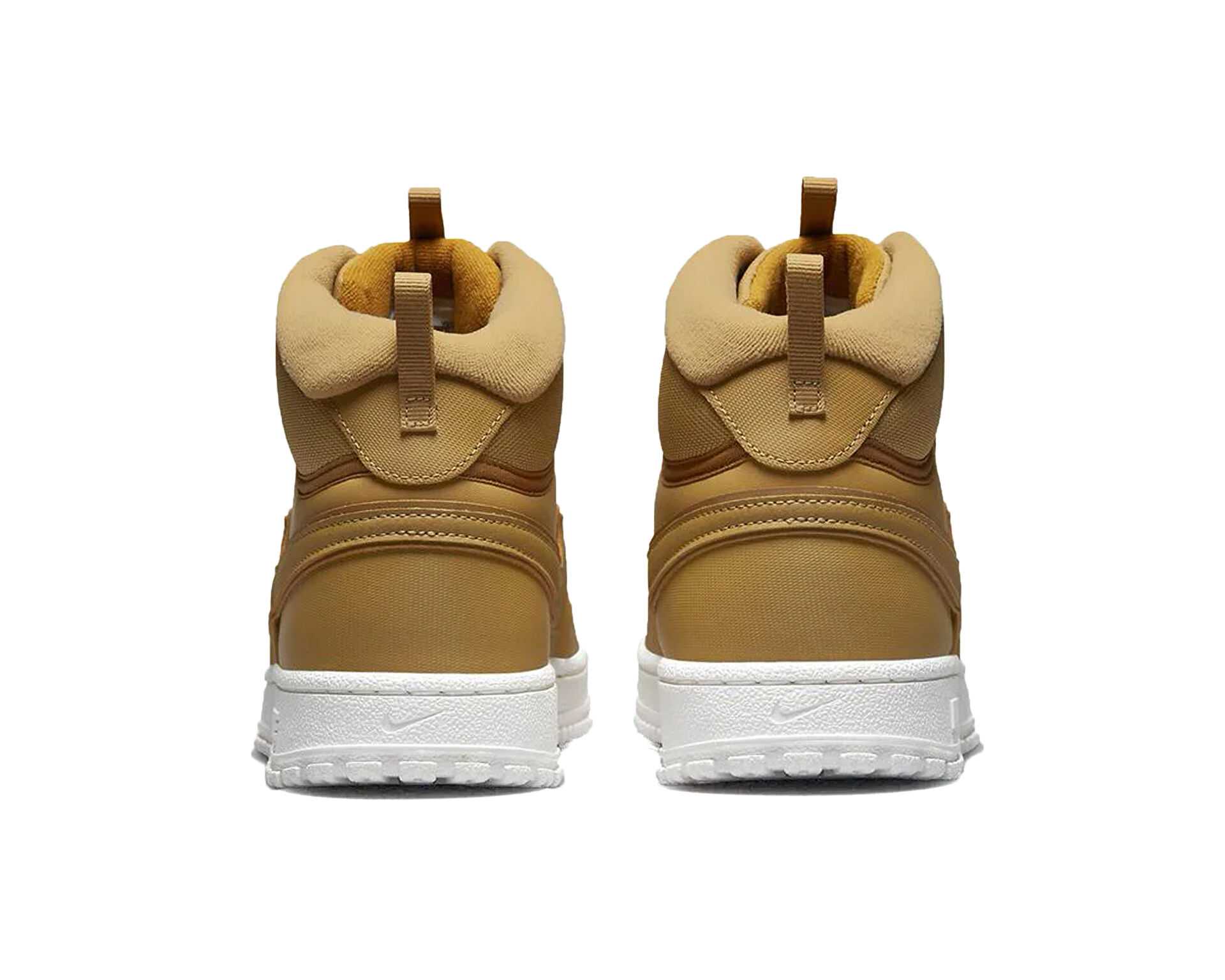 کفش های روزانه Nike Court Vision Mid Winter