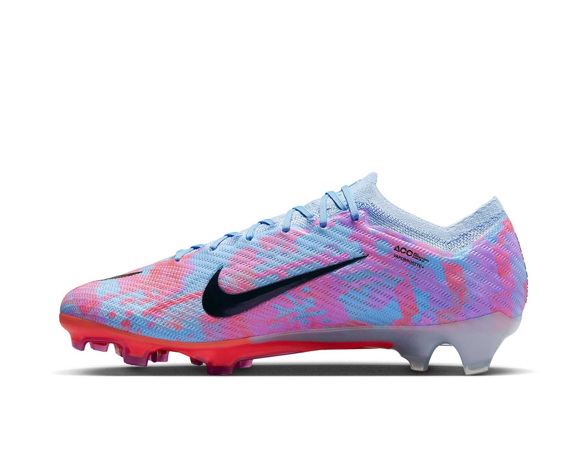 کفش های زمینی شرکت فوتبال Mercurial Zoom Vapor 15 Mds Elite Ag-Pro