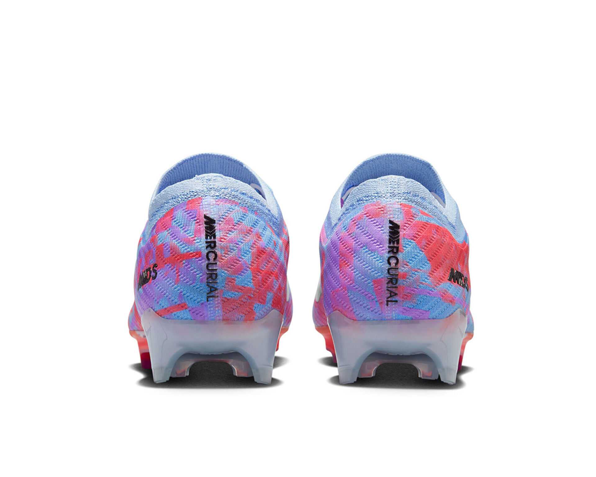 کفش های زمینی شرکت فوتبال Mercurial Zoom Vapor 15 Mds Elite Ag-Pro