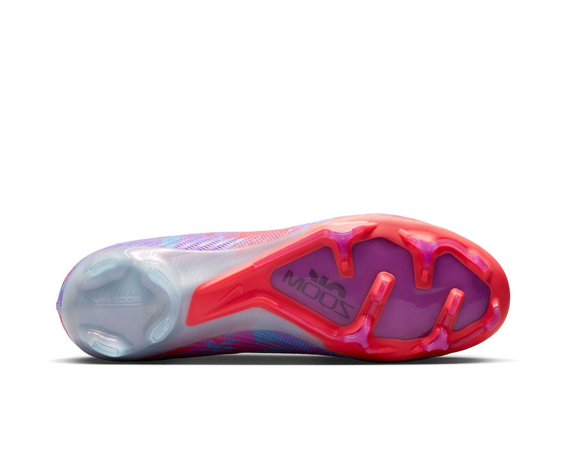 کفش های زمینی شرکت فوتبال Mercurial Zoom Vapor 15 Mds Elite Ag-Pro