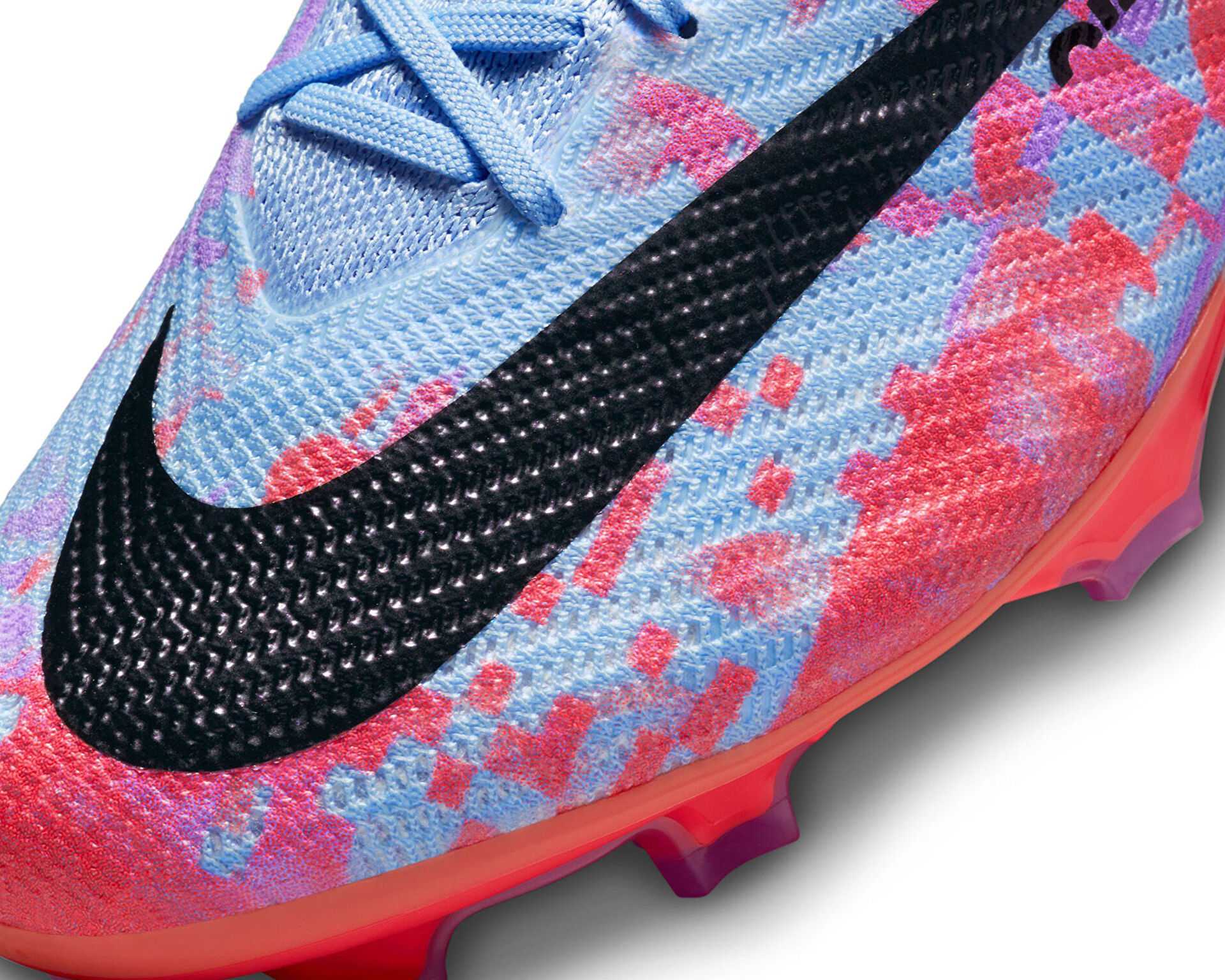 کفش های زمینی شرکت فوتبال Mercurial Zoom Vapor 15 Mds Elite Ag-Pro