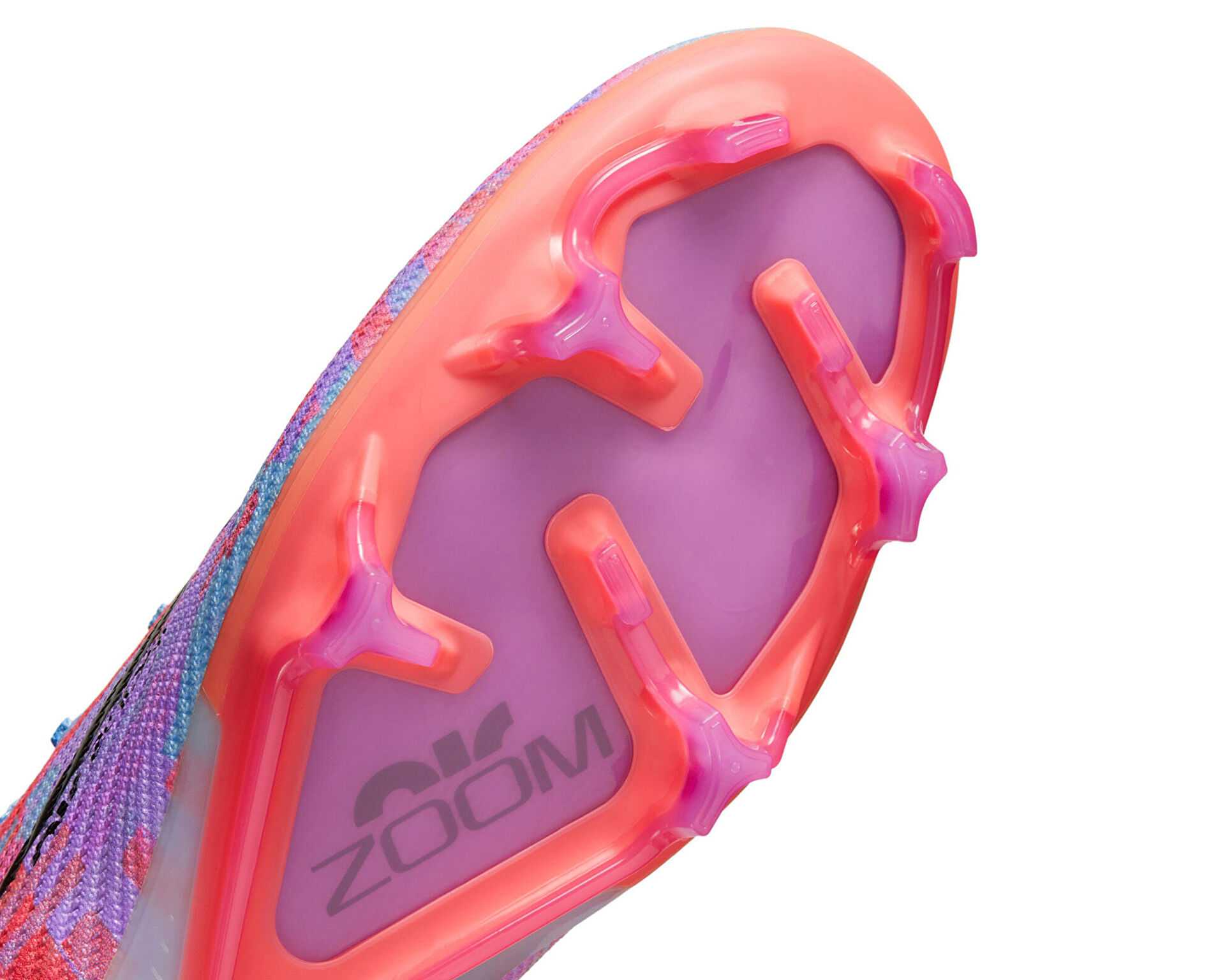 کفش های زمینی شرکت فوتبال Mercurial Zoom Vapor 15 Mds Elite Ag-Pro