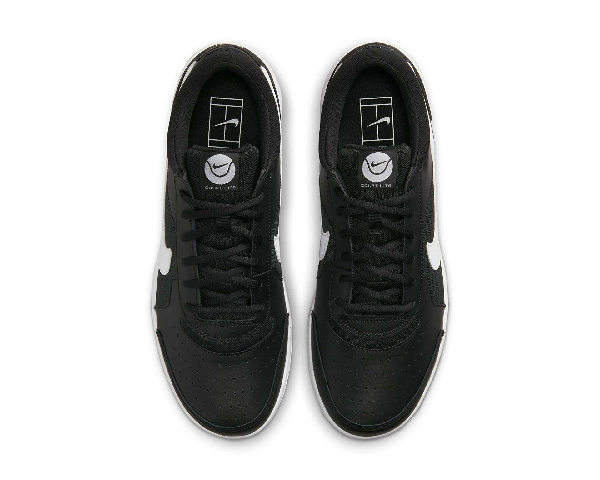 کفش تنیس زمین هارد Court Air Zoom Vapor Pro 2