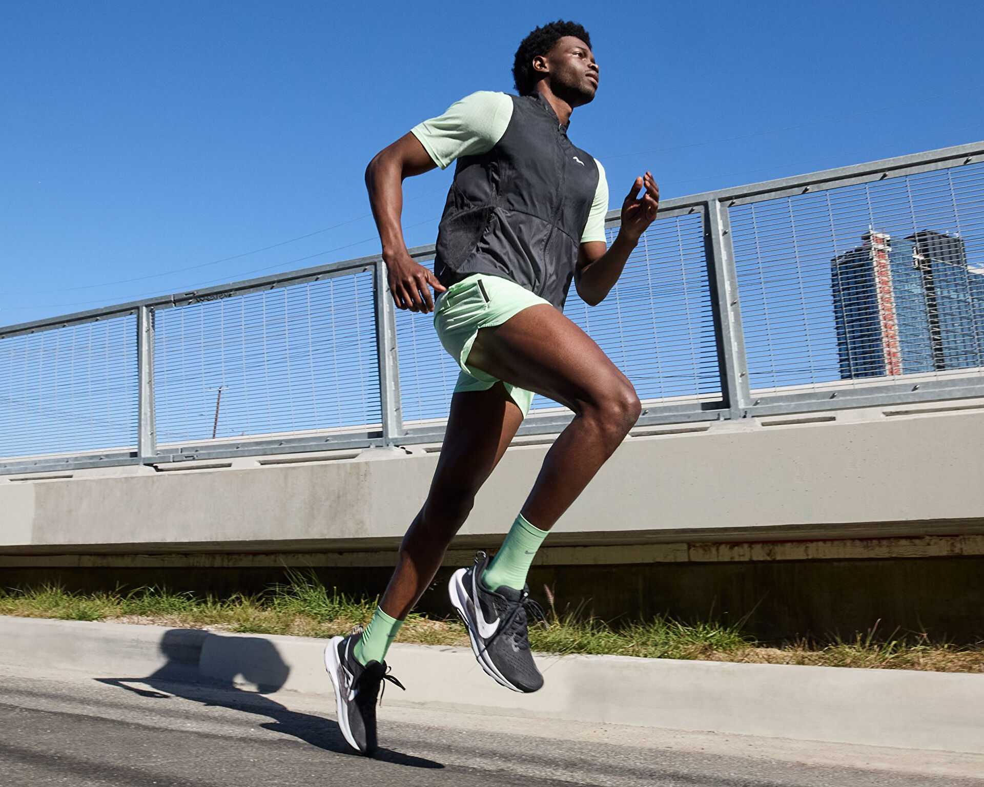 کفش های دویدن در تمام زمین Nike Pegasus Trail 5 Gore-Tex