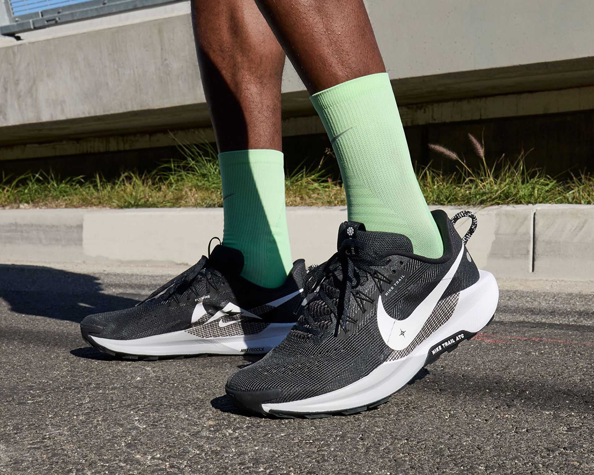کفش های دویدن در تمام زمین Nike Pegasus Trail 5 Gore-Tex