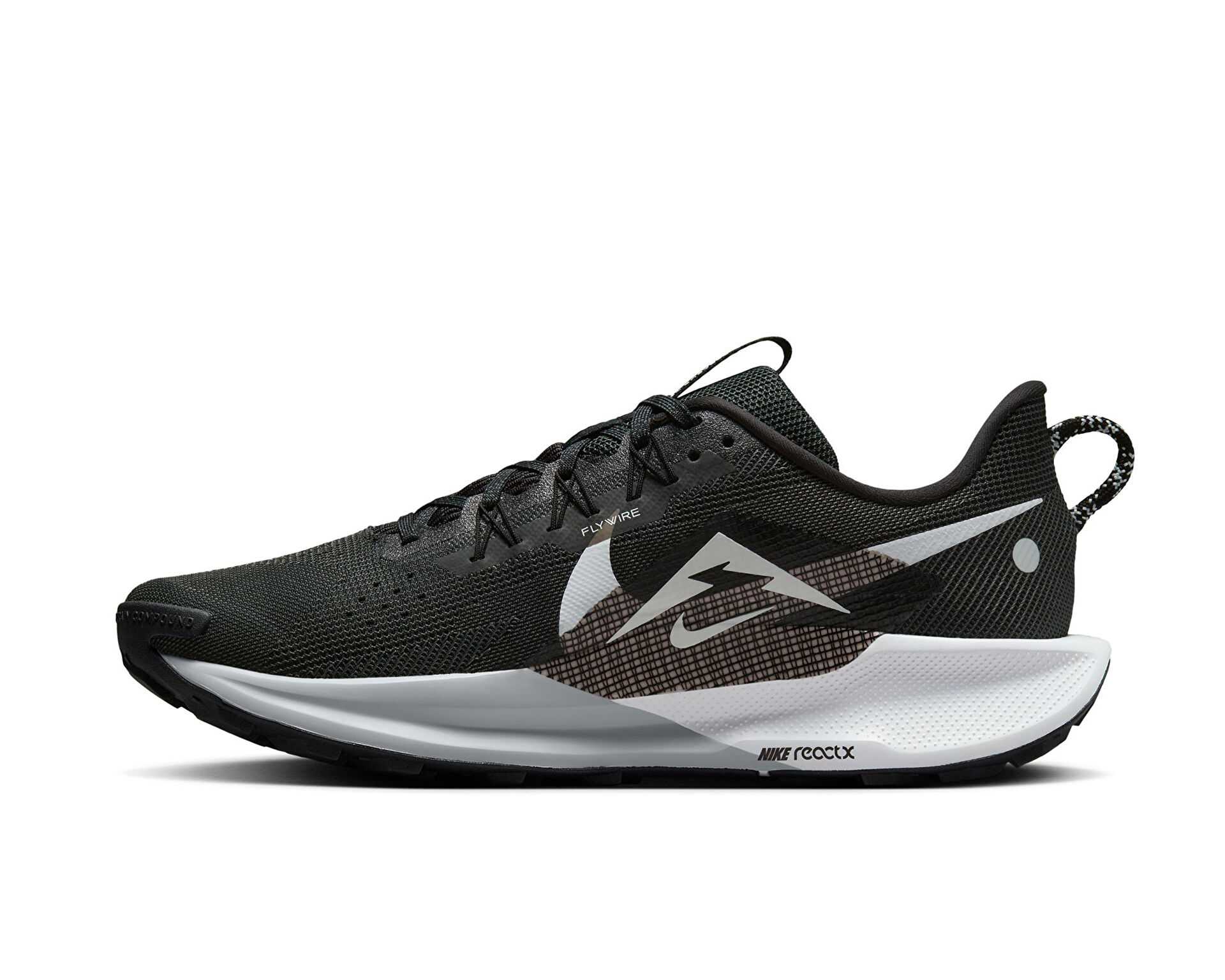 کفش های دویدن در تمام زمین Nike Pegasus Trail 5 Gore-Tex