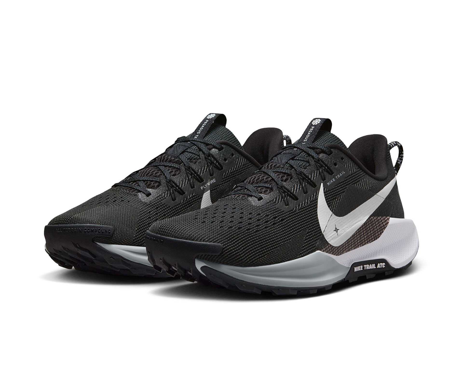 کفش های دویدن در تمام زمین Nike Pegasus Trail 5 Gore-Tex