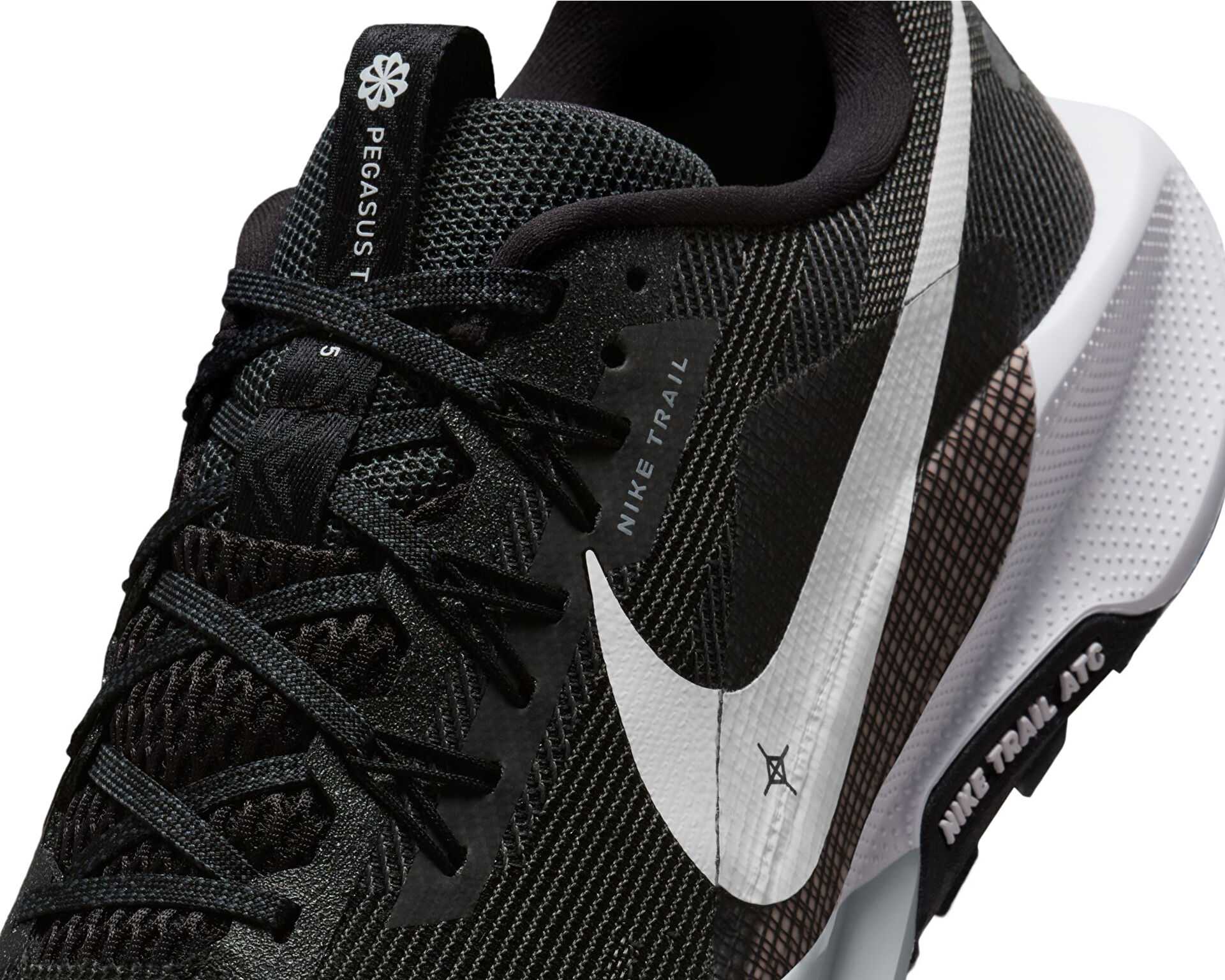 کفش های دویدن در تمام زمین Nike Pegasus Trail 5 Gore-Tex
