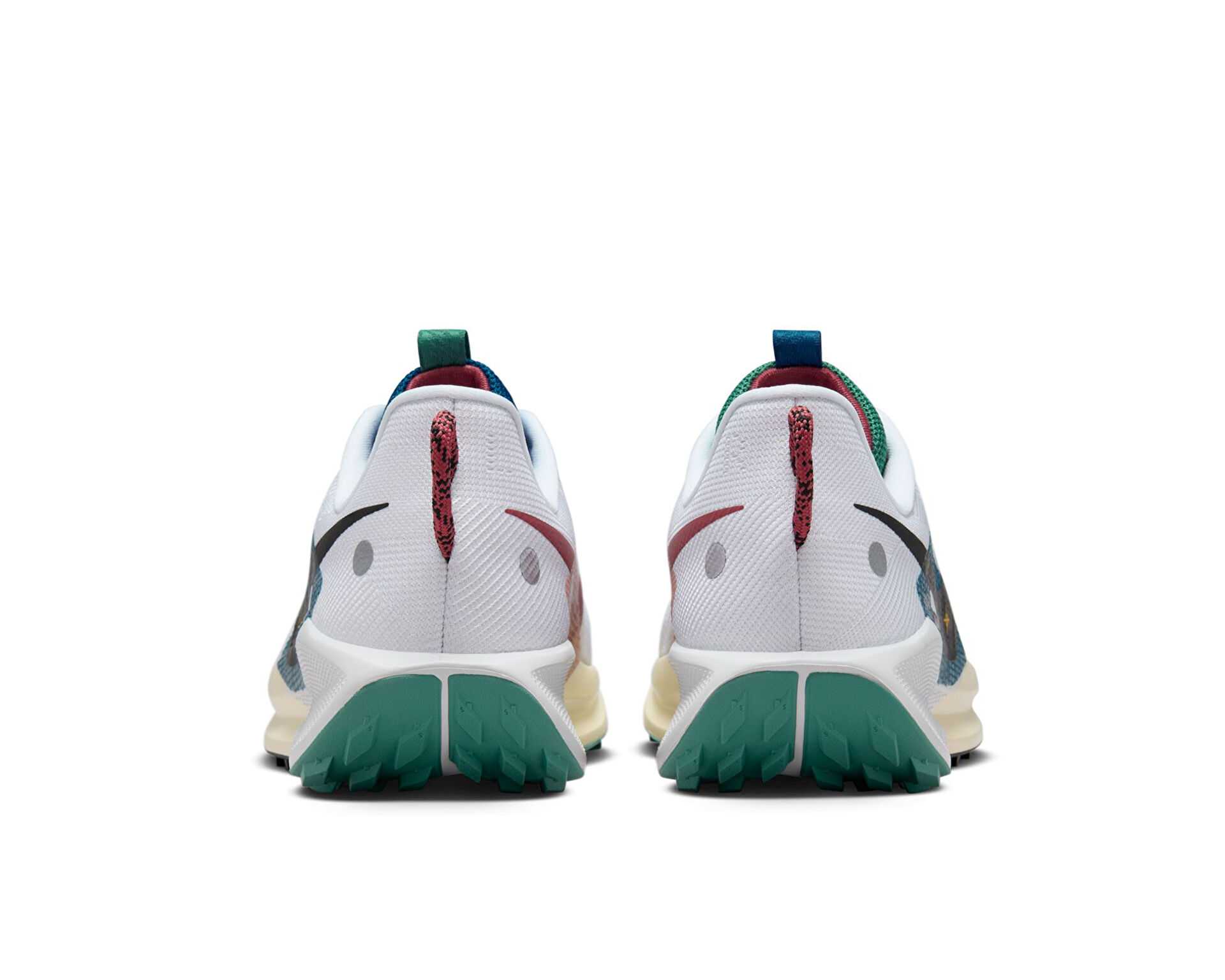 کفش های دویدن در تمام زمین Nike Reactx Pegasus Trail 5