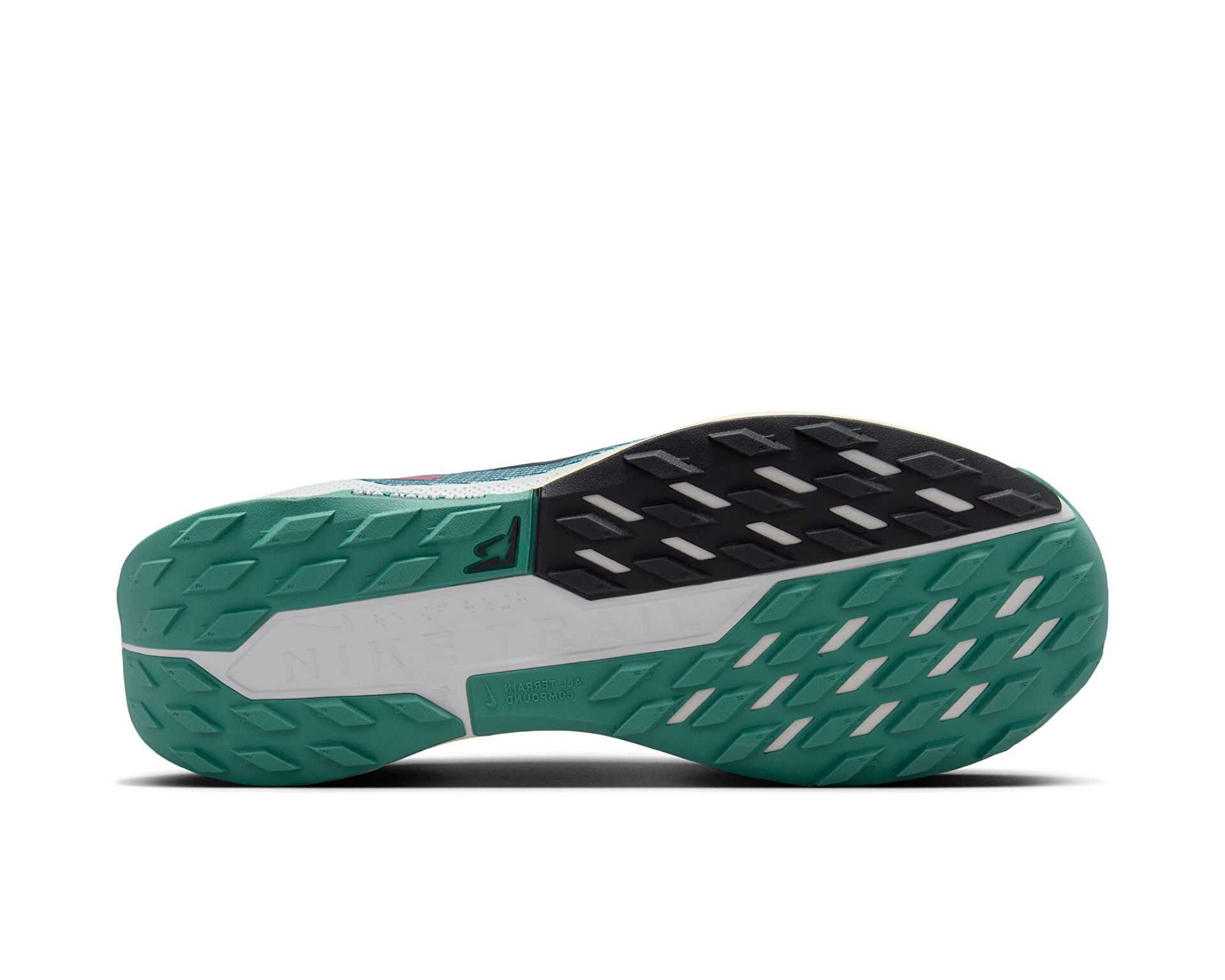 کفش های دویدن در تمام زمین Nike Reactx Pegasus Trail 5