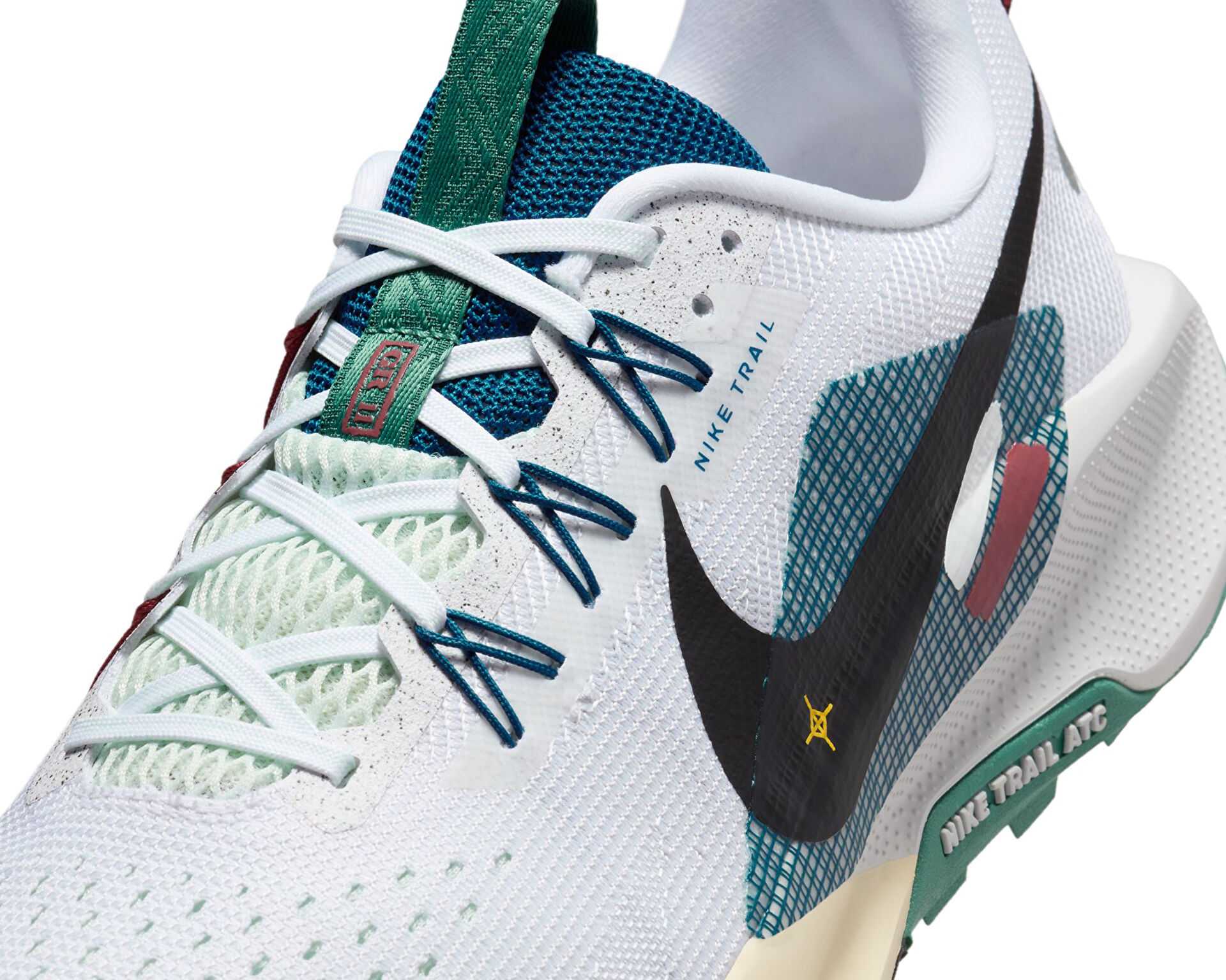 کفش های دویدن در تمام زمین Nike Reactx Pegasus Trail 5