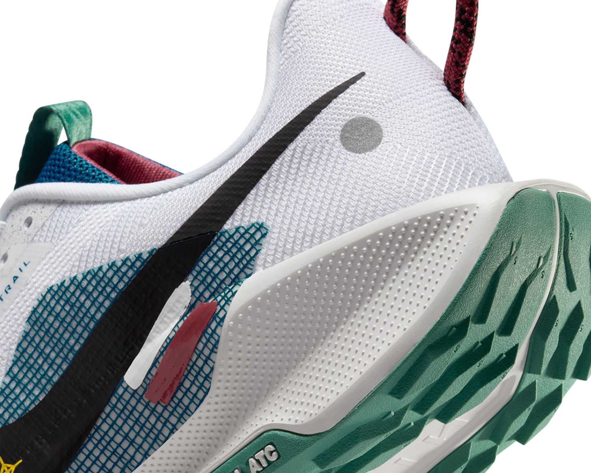 کفش های دویدن در تمام زمین Nike Reactx Pegasus Trail 5